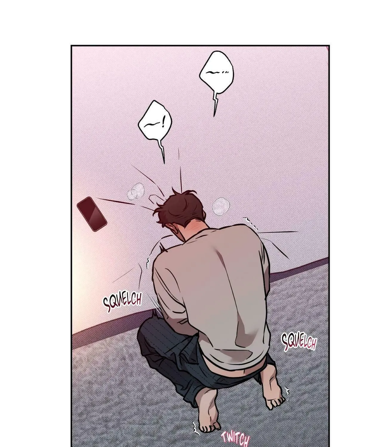 Read Sugar Trap chapter 35 image 18 on Lezhin