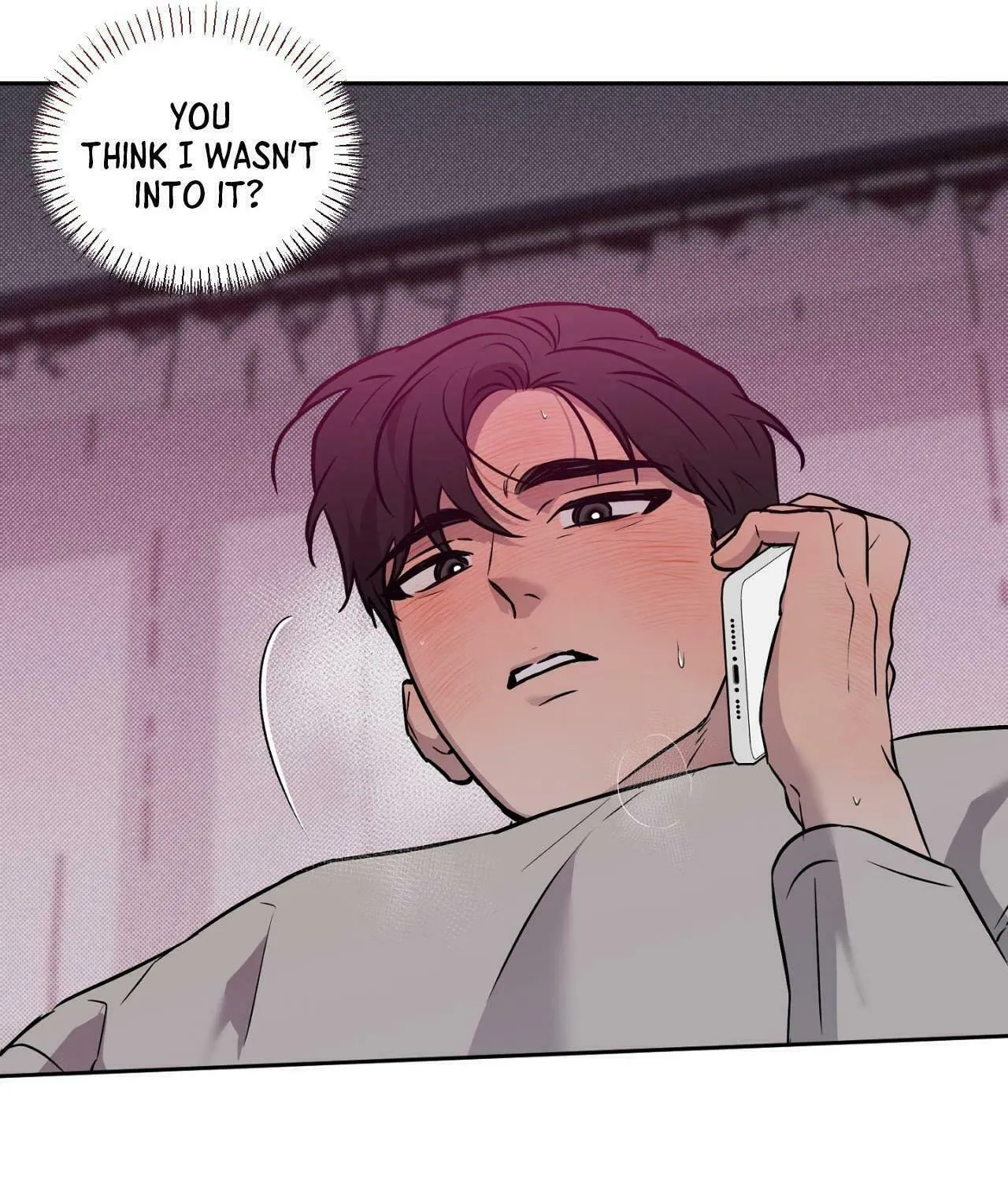 Read Sugar Trap chapter 35 image 3 on Lezhin