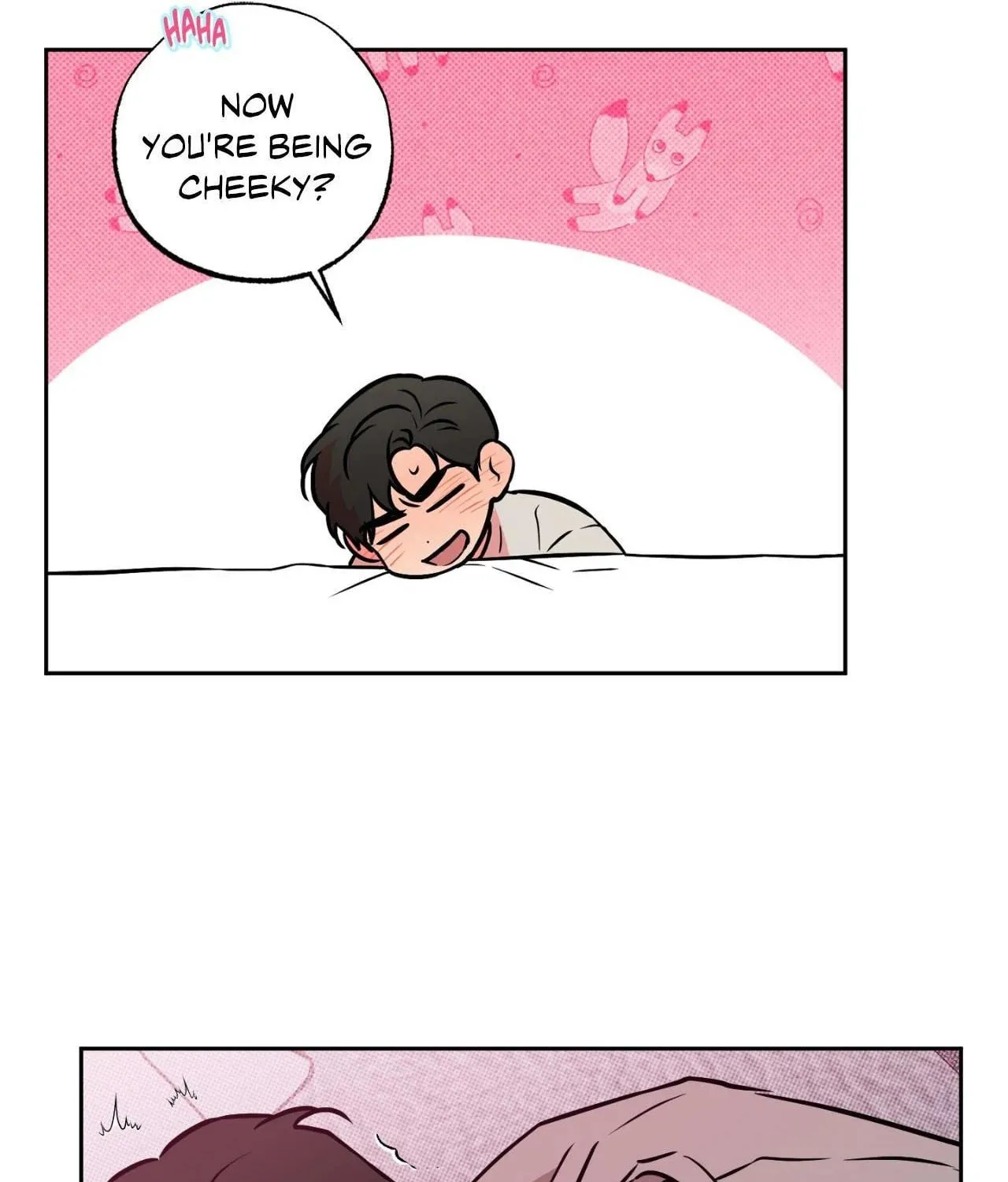 Read Sugar Trap chapter 35 image 32 on Lezhin