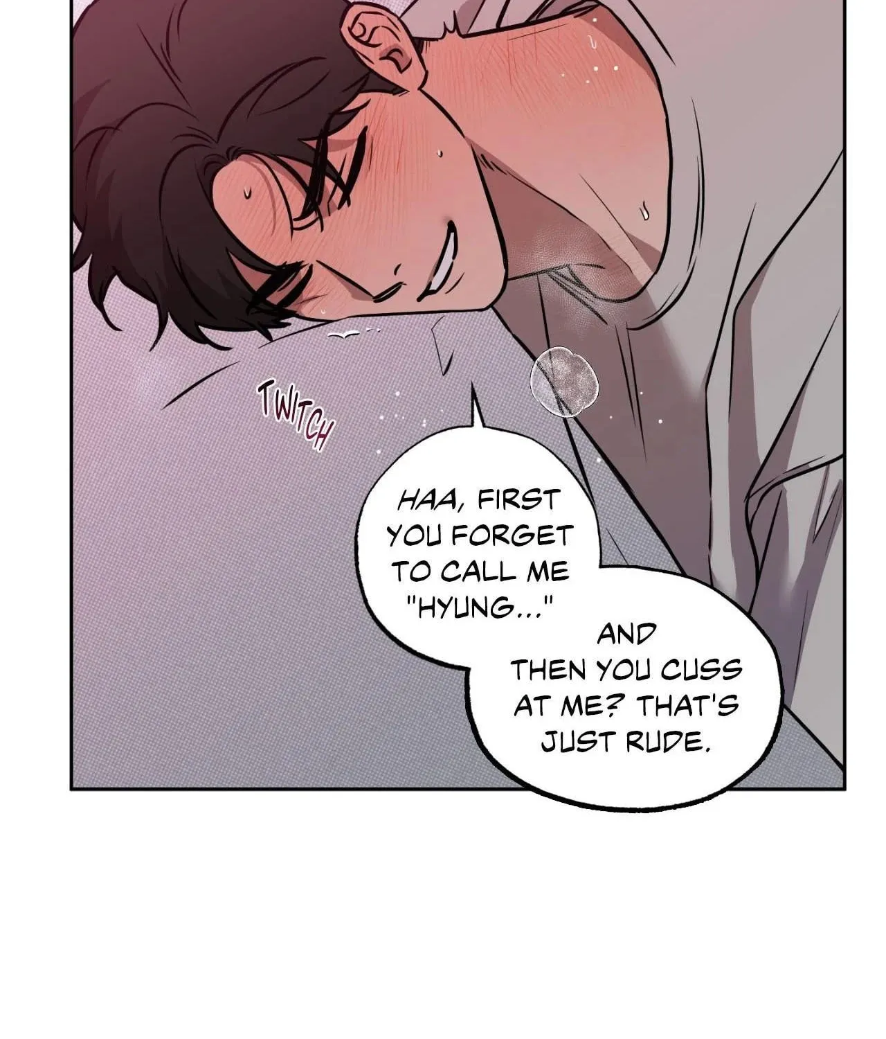 Read Sugar Trap chapter 35 image 33 on Lezhin