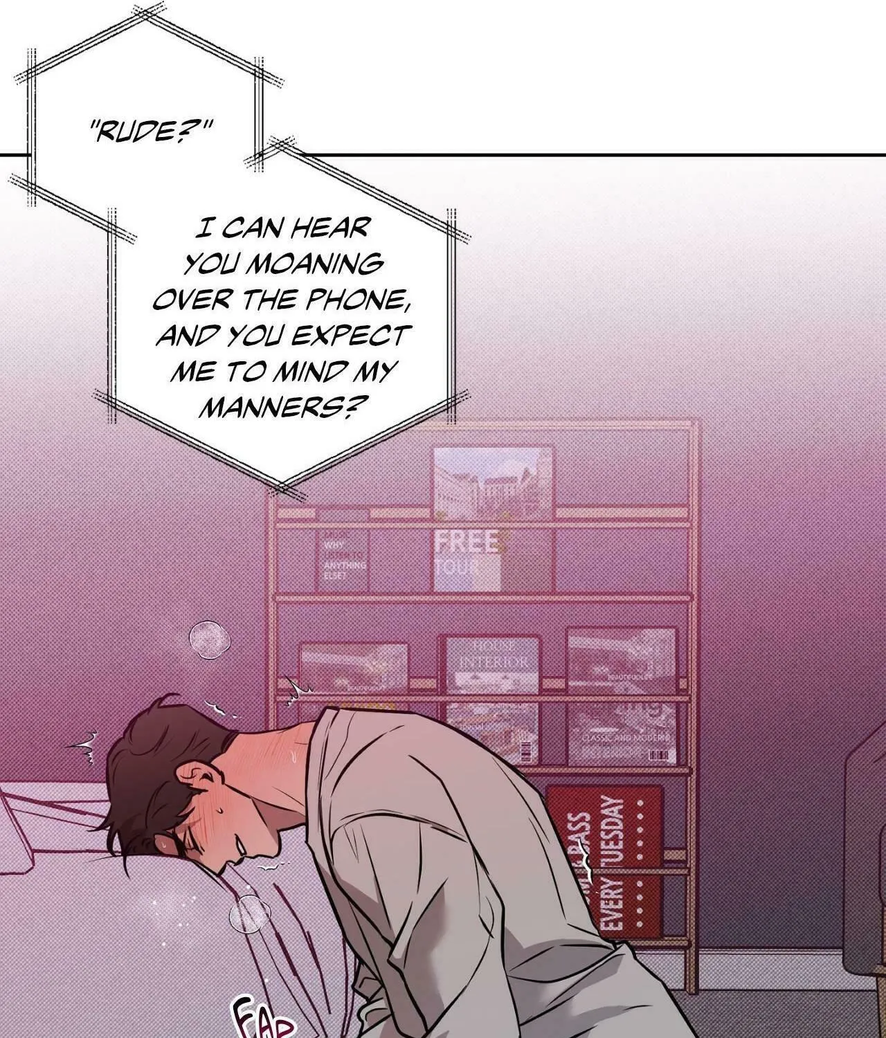 Read Sugar Trap chapter 35 image 35 on Lezhin