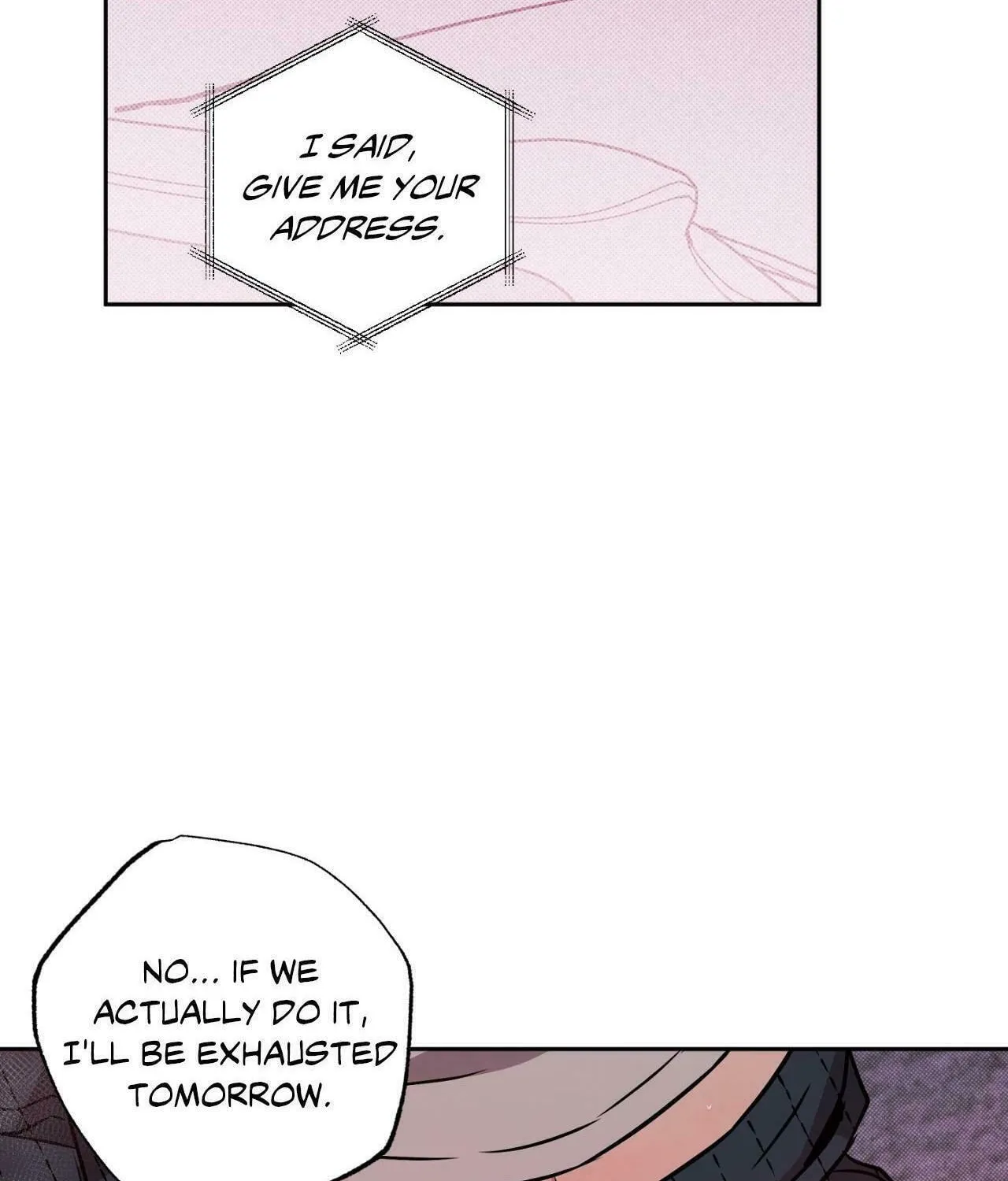 Read Sugar Trap chapter 35 image 38 on Lezhin