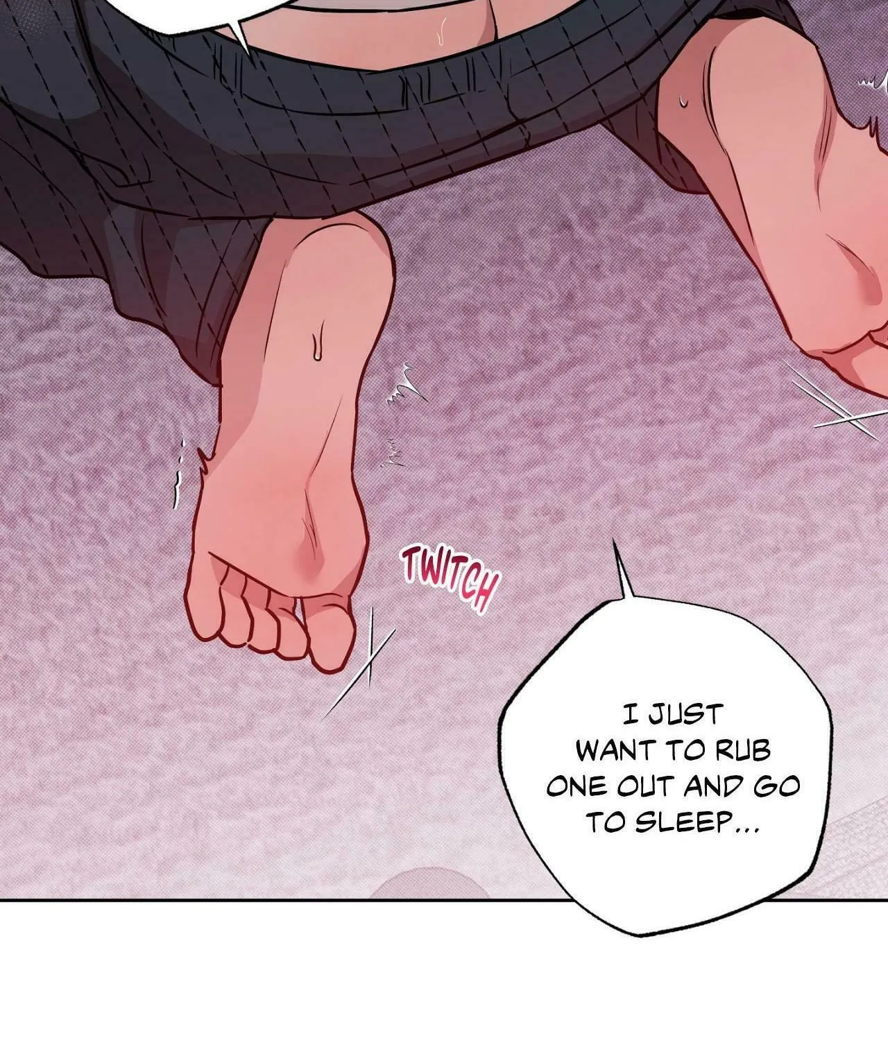 Read Sugar Trap chapter 35 image 39 on Lezhin