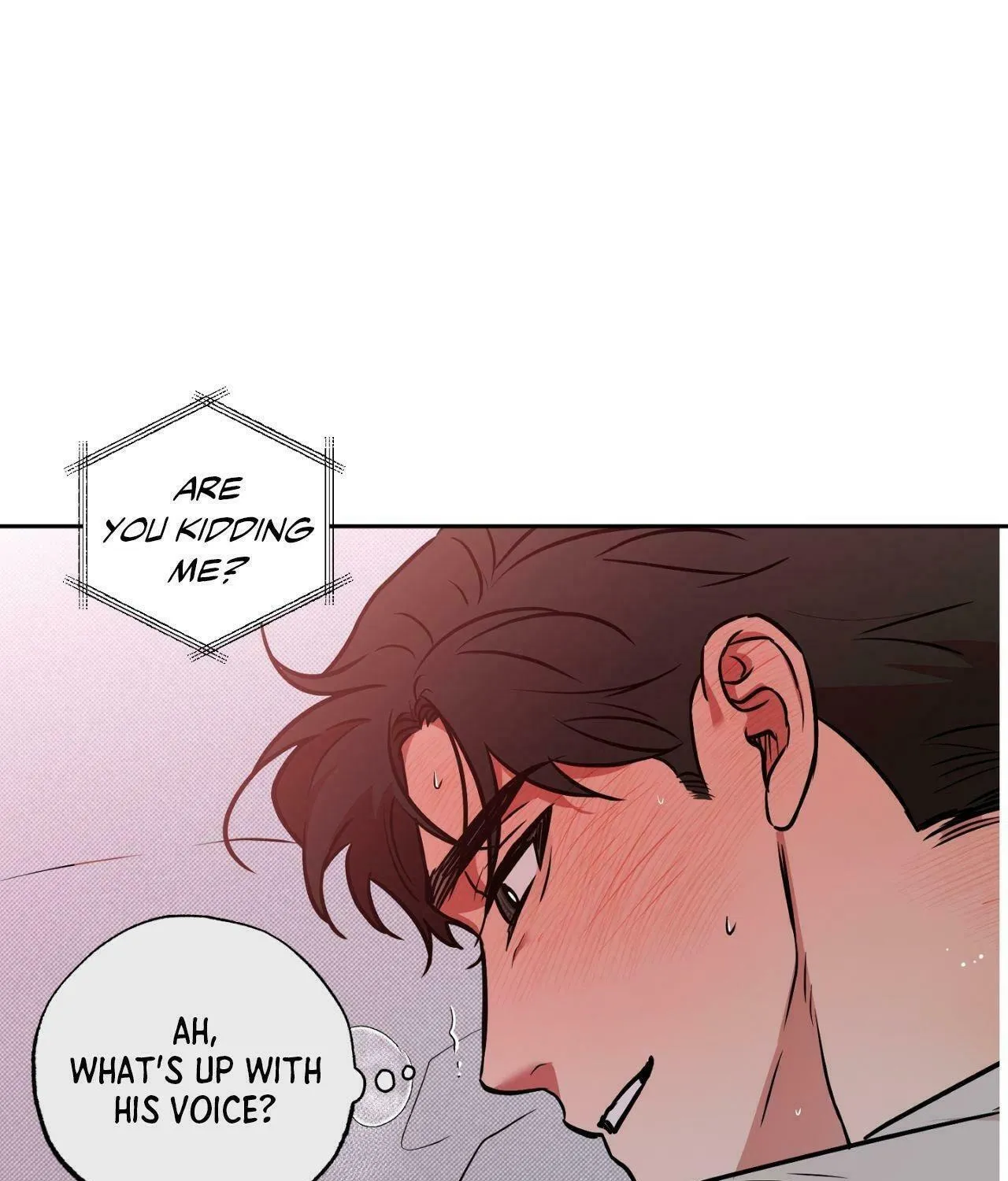 Read Sugar Trap chapter 35 image 40 on Lezhin