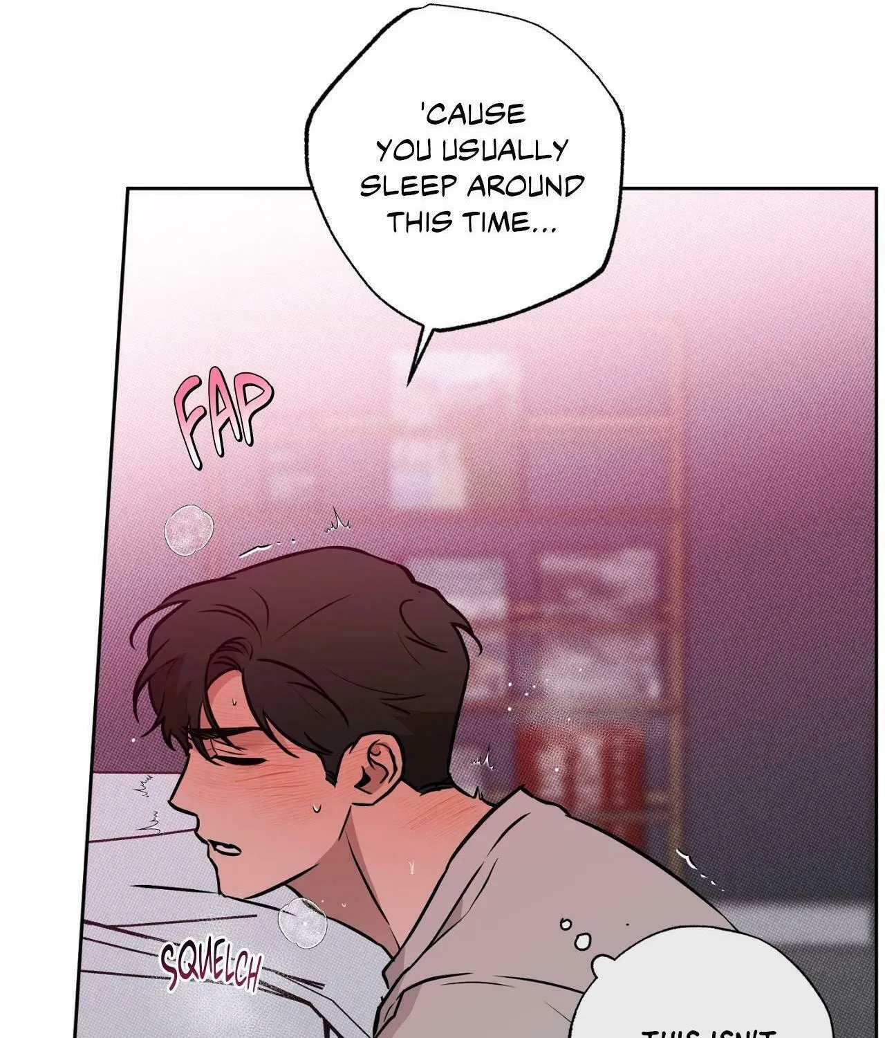 Read Sugar Trap chapter 35 image 43 on Lezhin