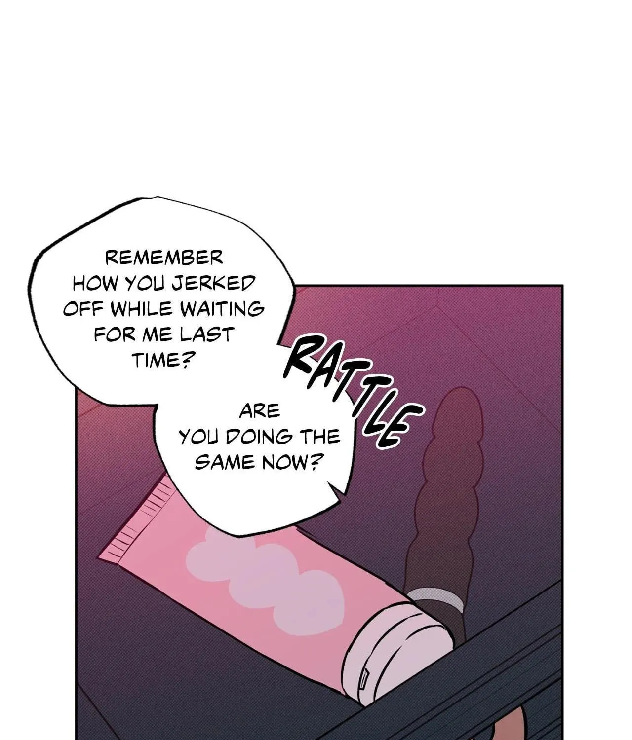 Read Sugar Trap chapter 35 image 46 on Lezhin