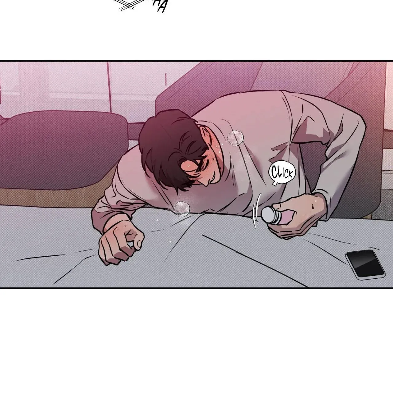Read Sugar Trap chapter 35 image 48 on Lezhin