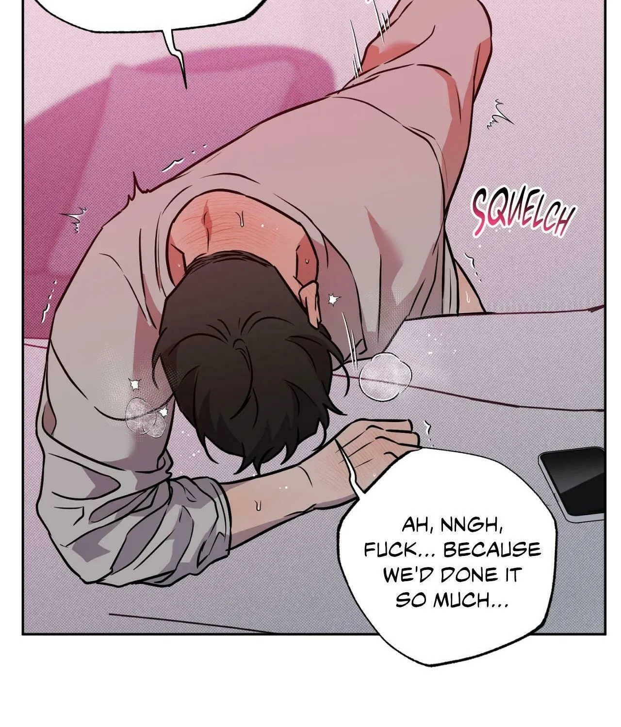 Read Sugar Trap chapter 35 image 57 on Lezhin