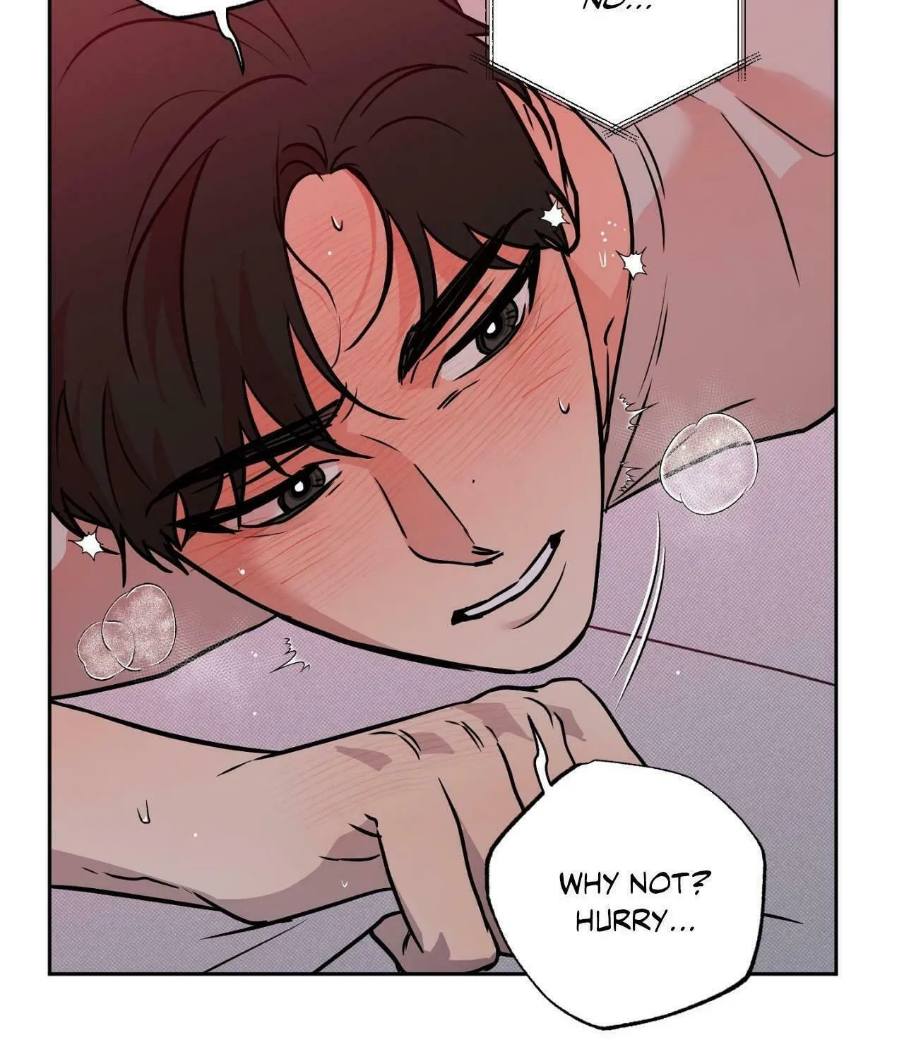 Read Sugar Trap chapter 35 image 60 on Lezhin