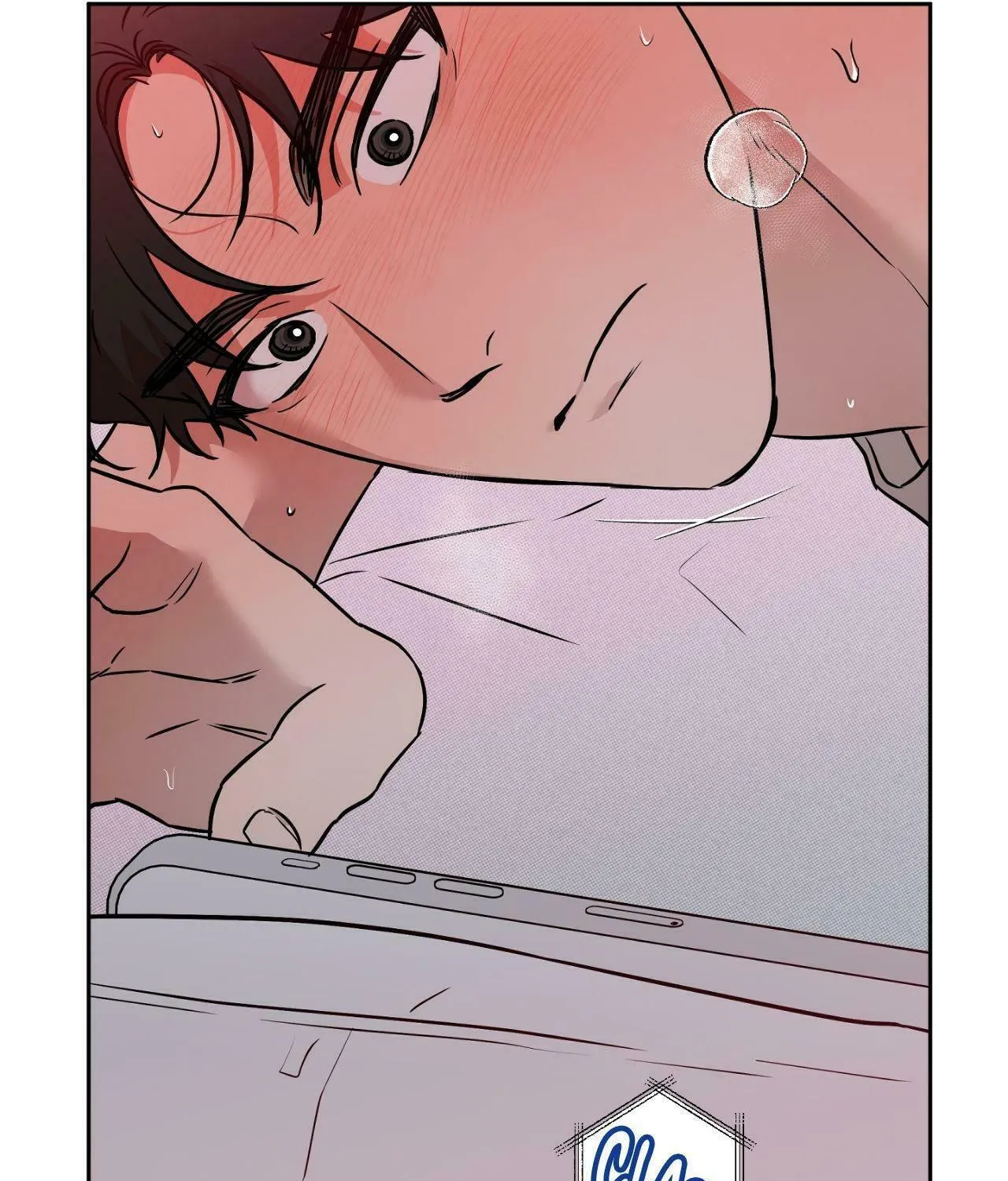 Read Sugar Trap chapter 35 image 70 on Lezhin