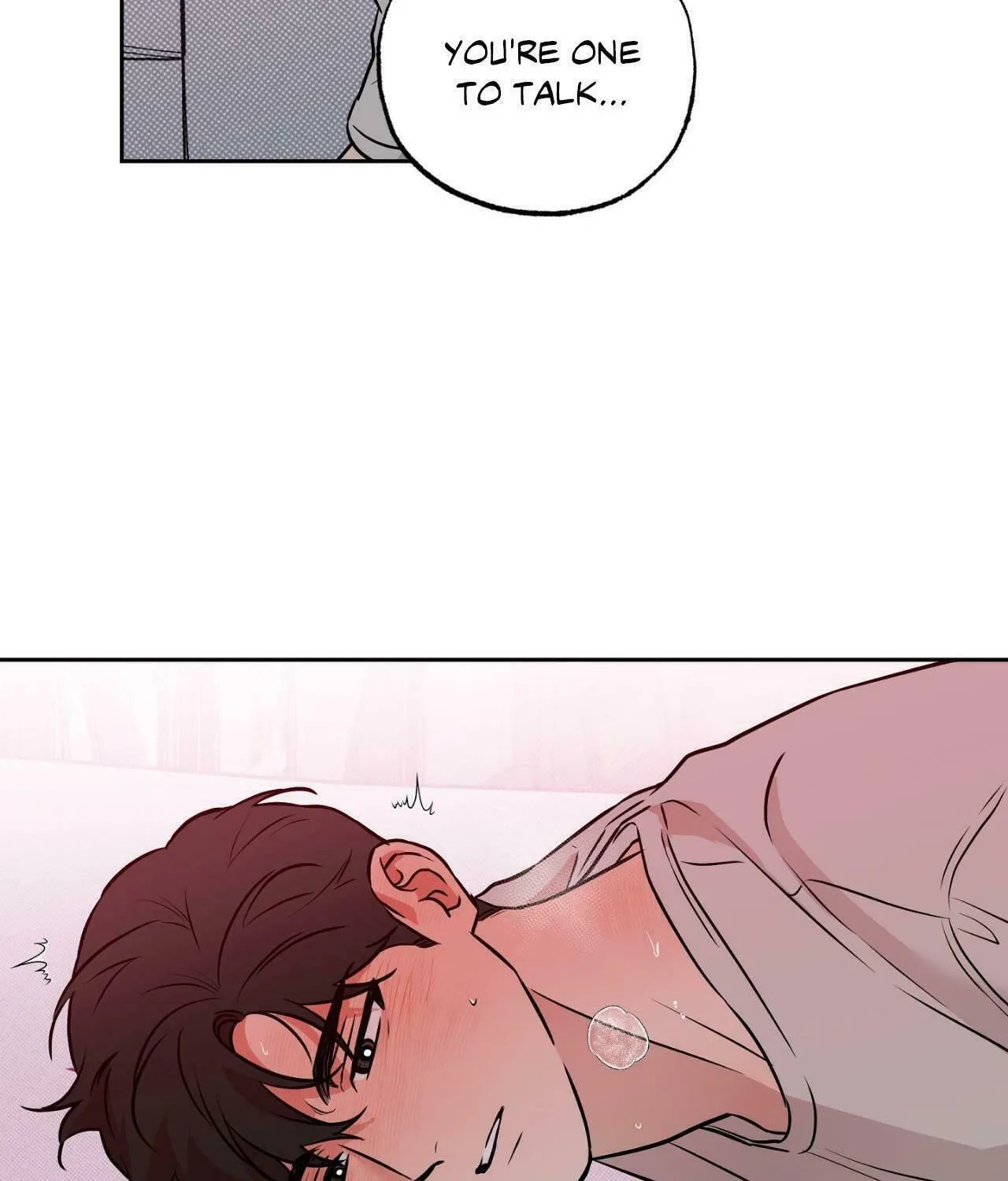 Read Sugar Trap chapter 35 image 74 on Lezhin