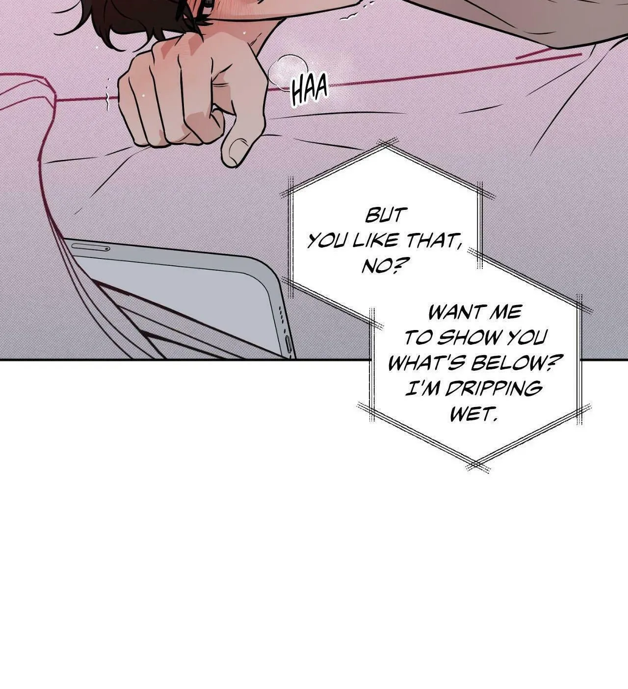 Read Sugar Trap chapter 35 image 75 on Lezhin