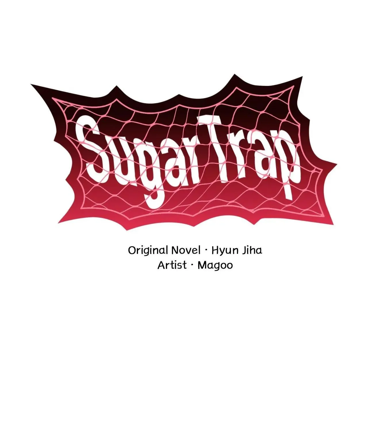 Read Sugar Trap chapter 35 image 8 on Lezhin