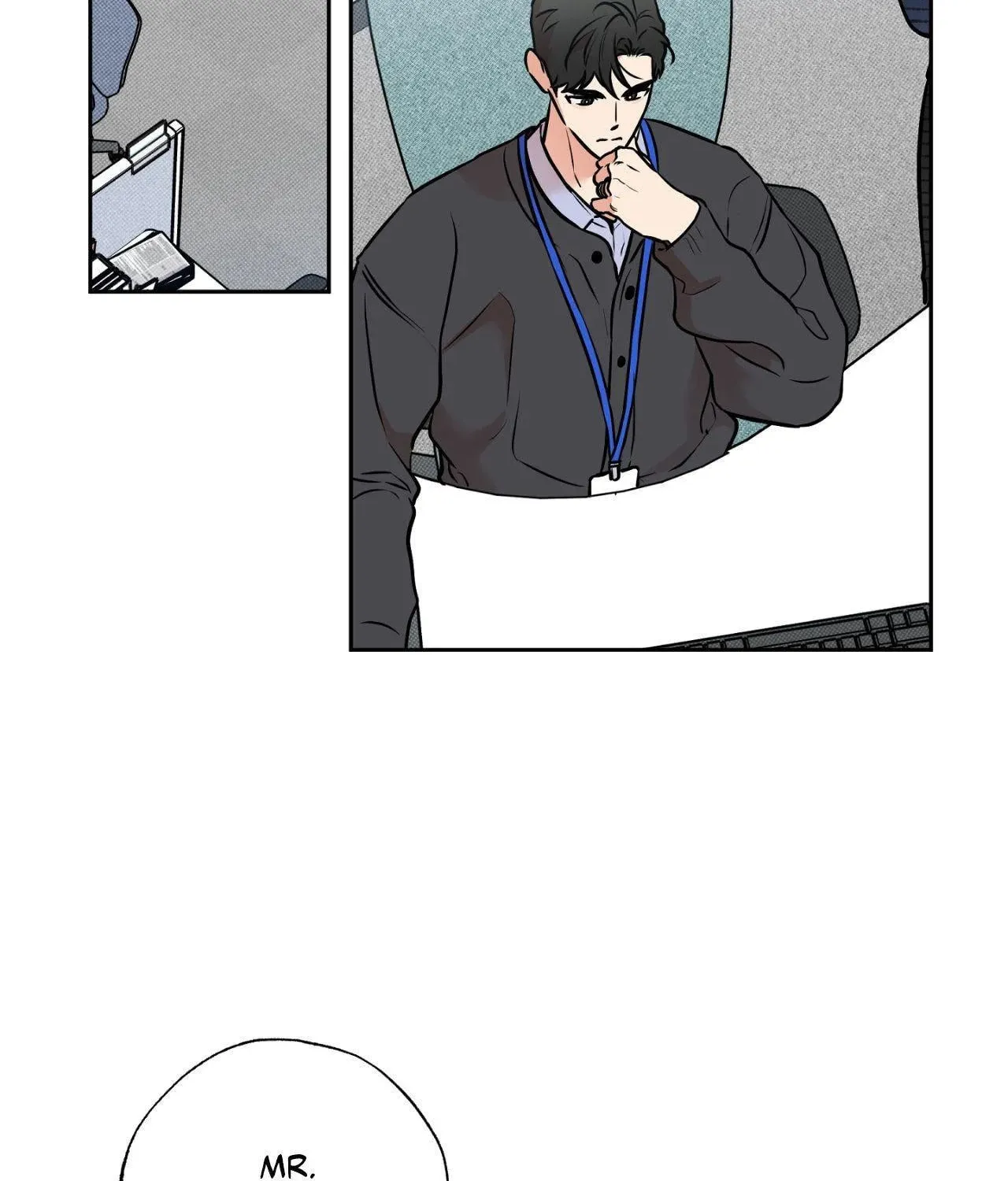 Read Sugar Trap chapter 36 image 1 on Lezhin