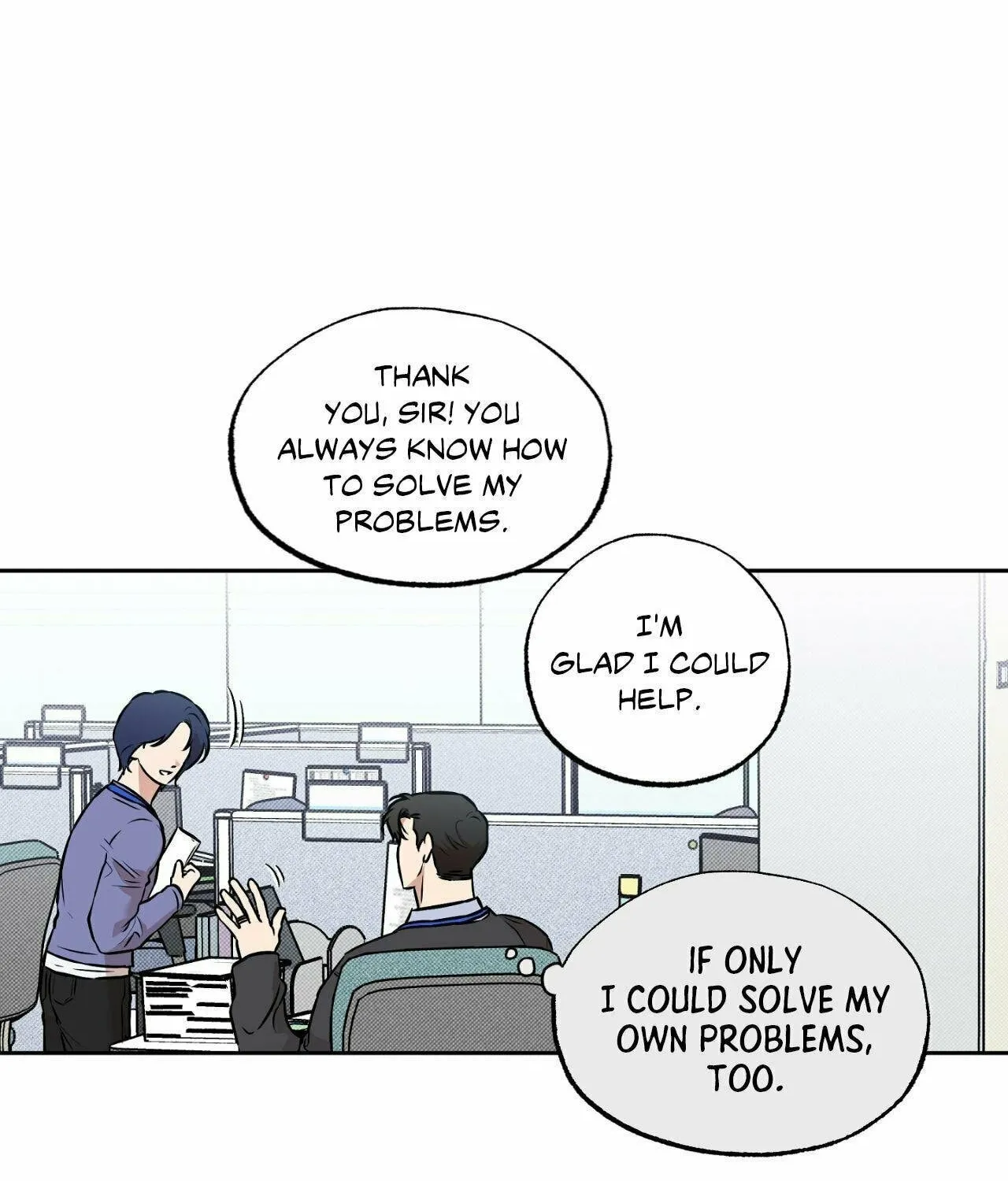 Read Sugar Trap chapter 36 image 11 on Lezhin