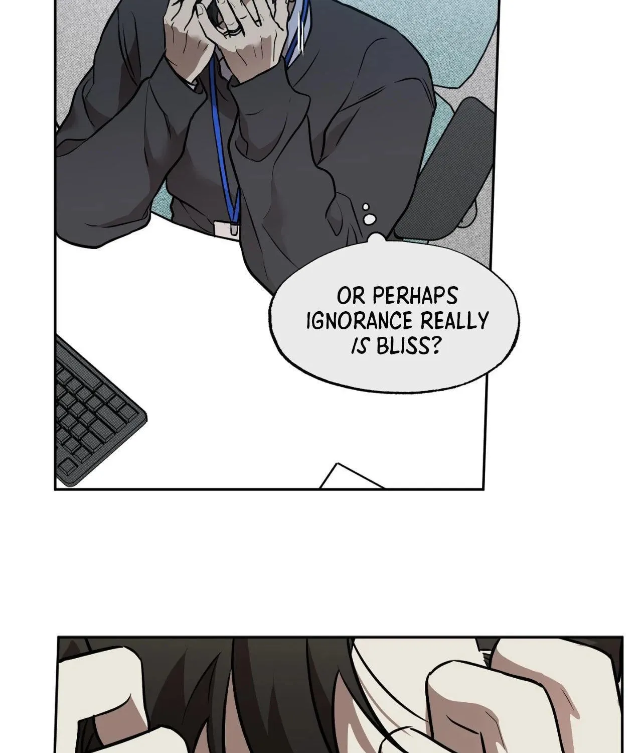 Read Sugar Trap chapter 36 image 13 on Lezhin