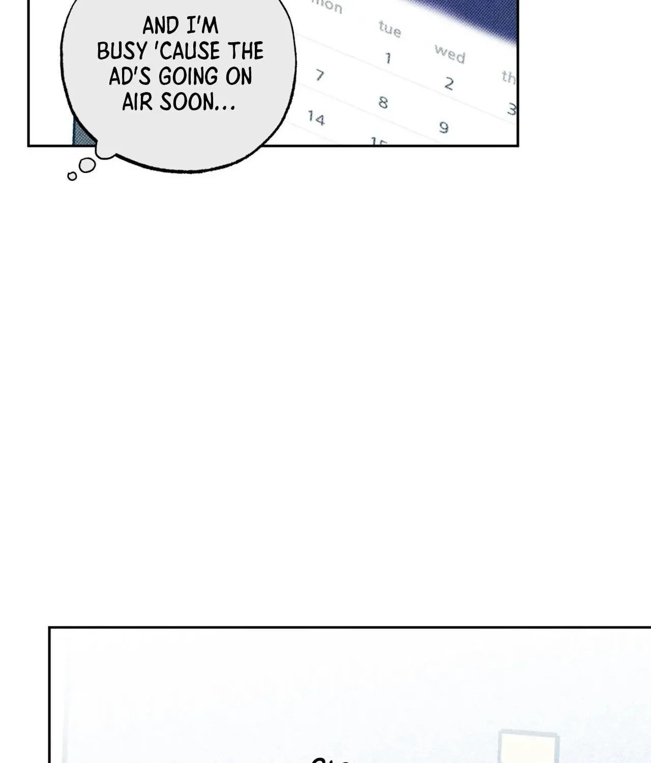 Read Sugar Trap chapter 36 image 17 on Lezhin