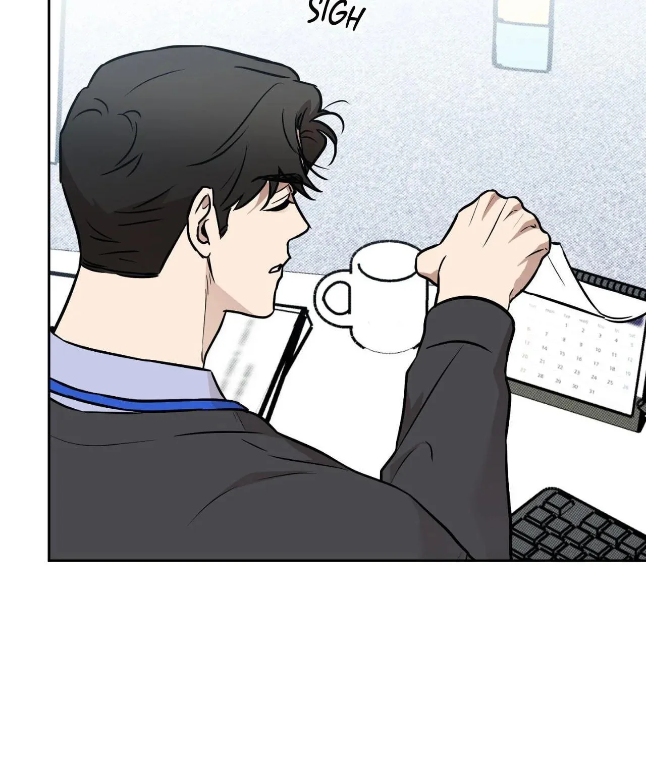 Read Sugar Trap chapter 36 image 18 on Lezhin