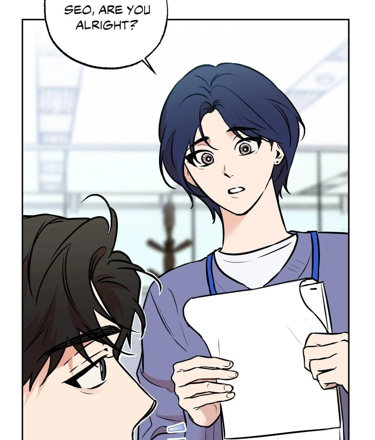Read Sugar Trap chapter 36 image 2 on Lezhin