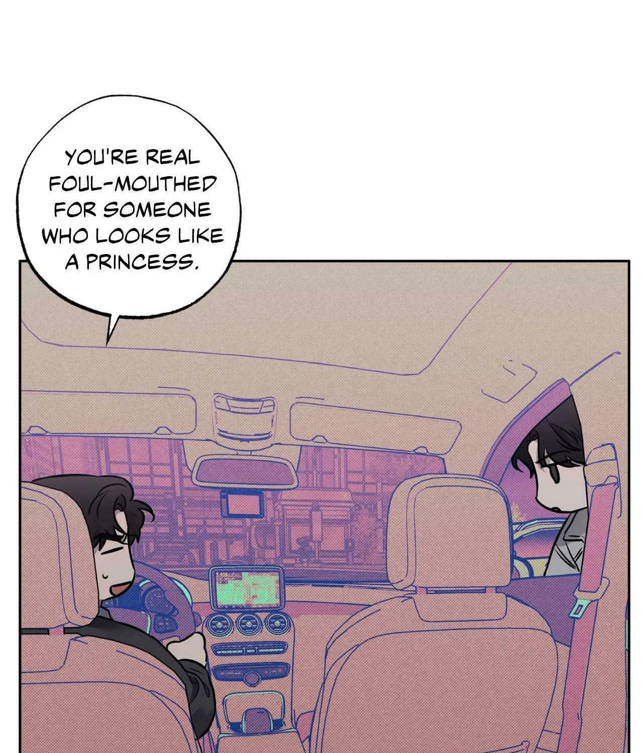 Read Sugar Trap chapter 36 image 26 on Lezhin