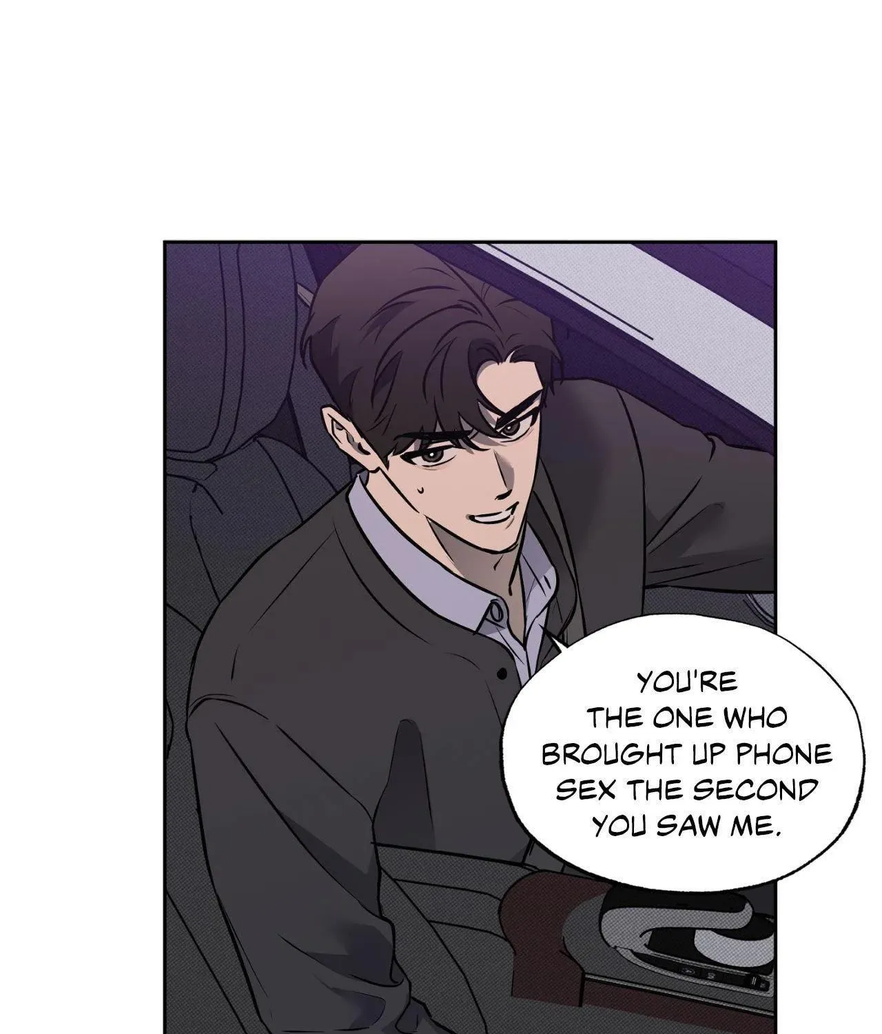 Read Sugar Trap chapter 36 image 28 on Lezhin