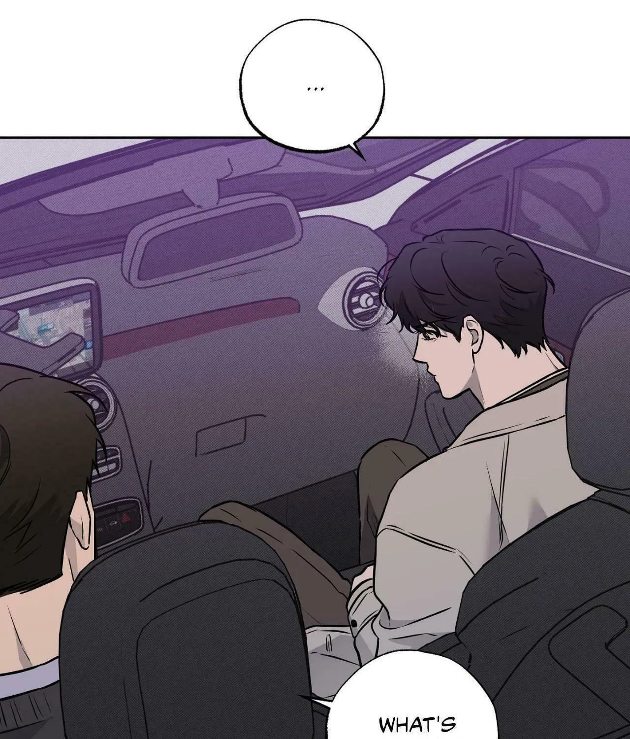 Read Sugar Trap chapter 36 image 32 on Lezhin