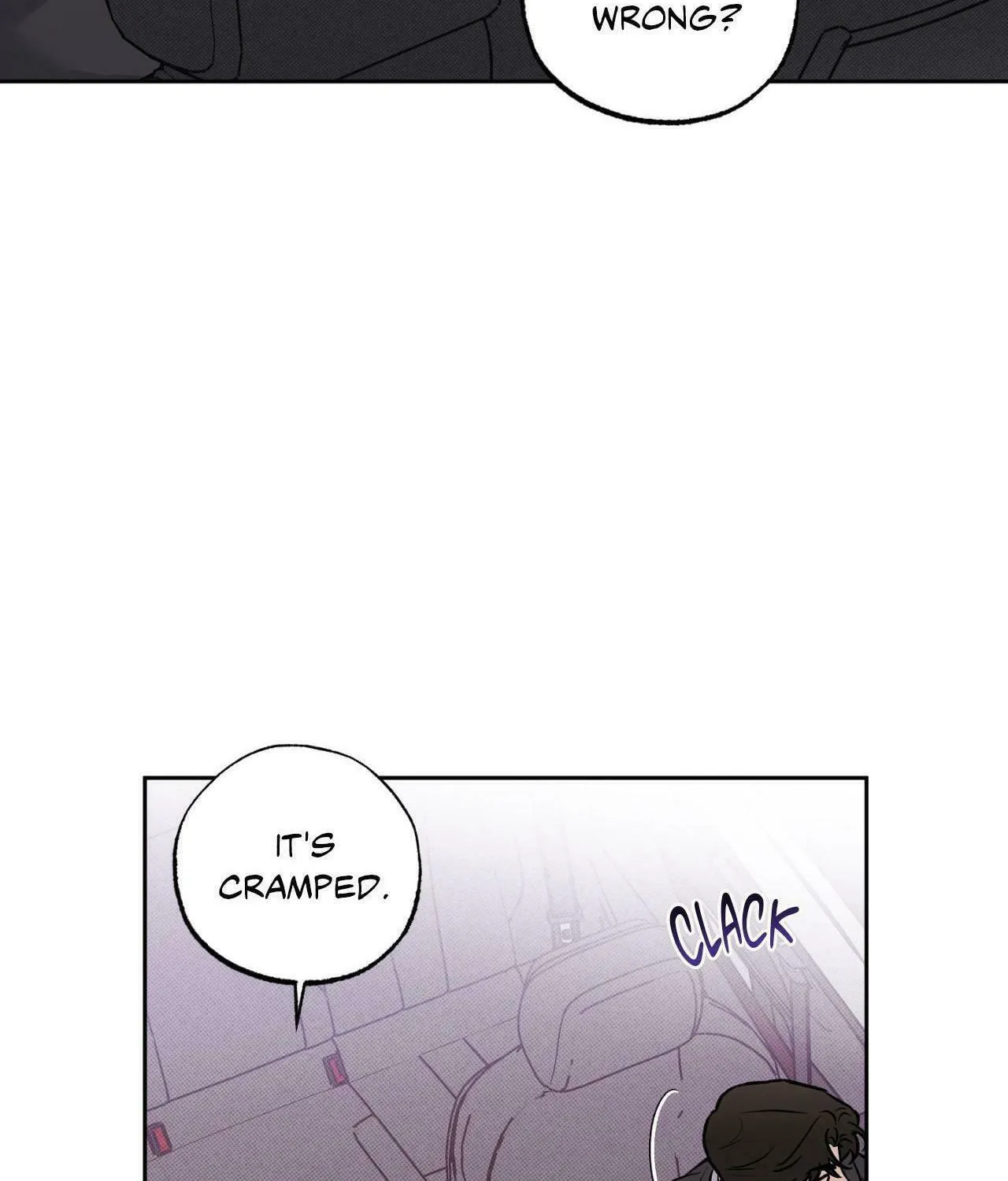 Read Sugar Trap chapter 36 image 33 on Lezhin