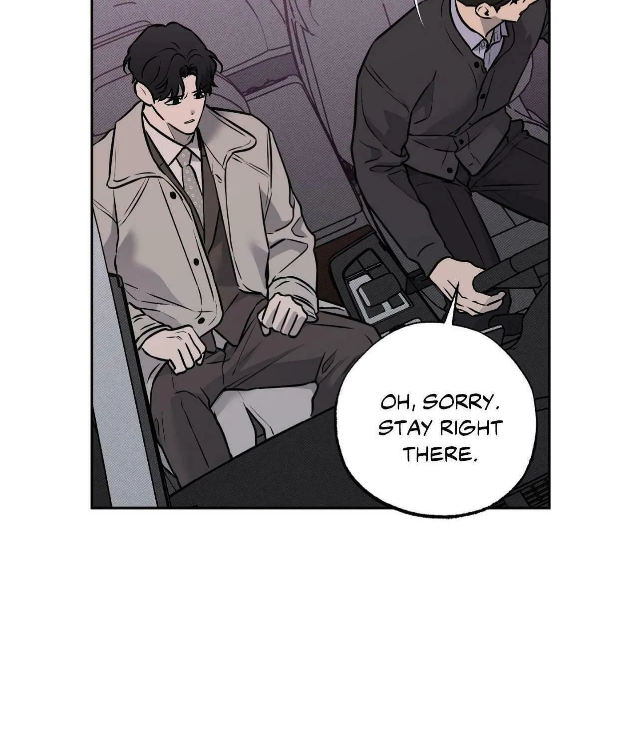 Read Sugar Trap chapter 36 image 34 on Lezhin
