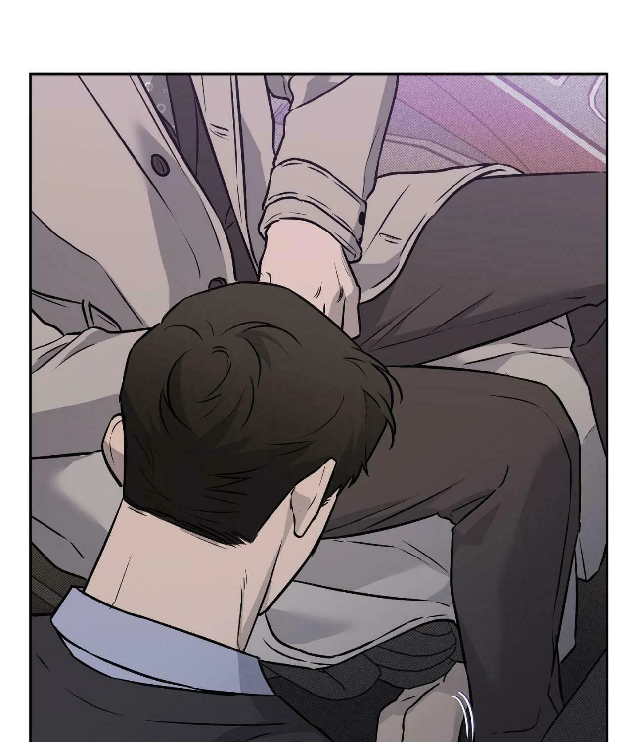 Read Sugar Trap chapter 36 image 35 on Lezhin