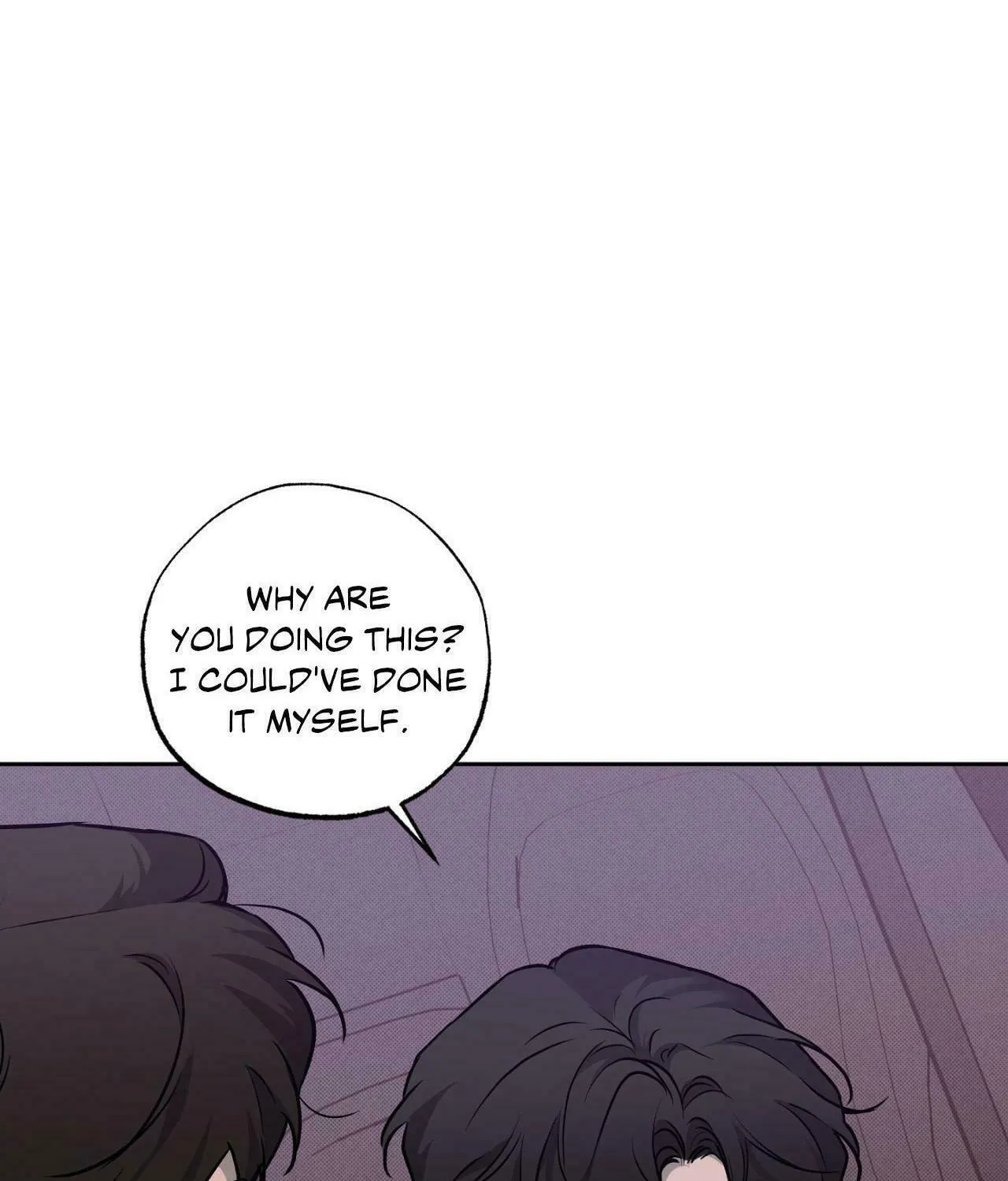 Read Sugar Trap chapter 36 image 37 on Lezhin