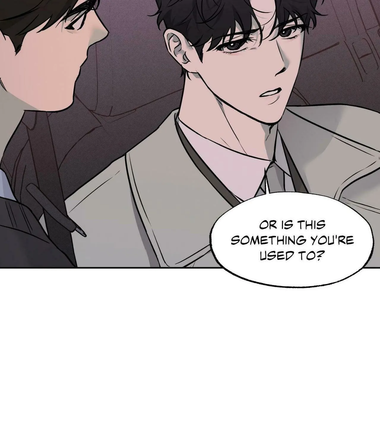 Read Sugar Trap chapter 36 image 38 on Lezhin