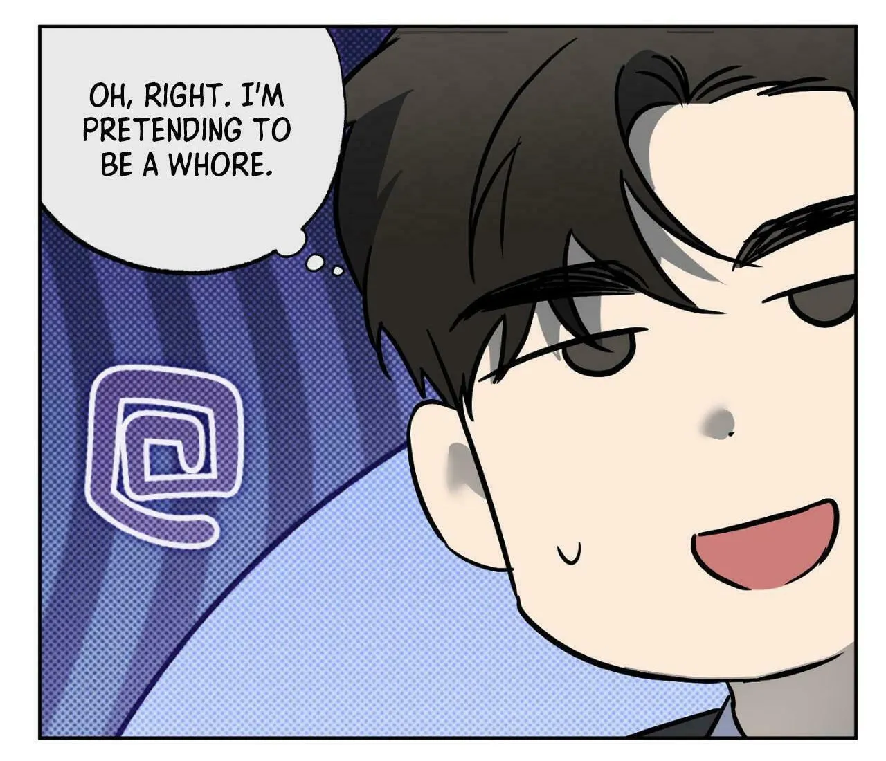 Read Sugar Trap chapter 36 image 40 on Lezhin