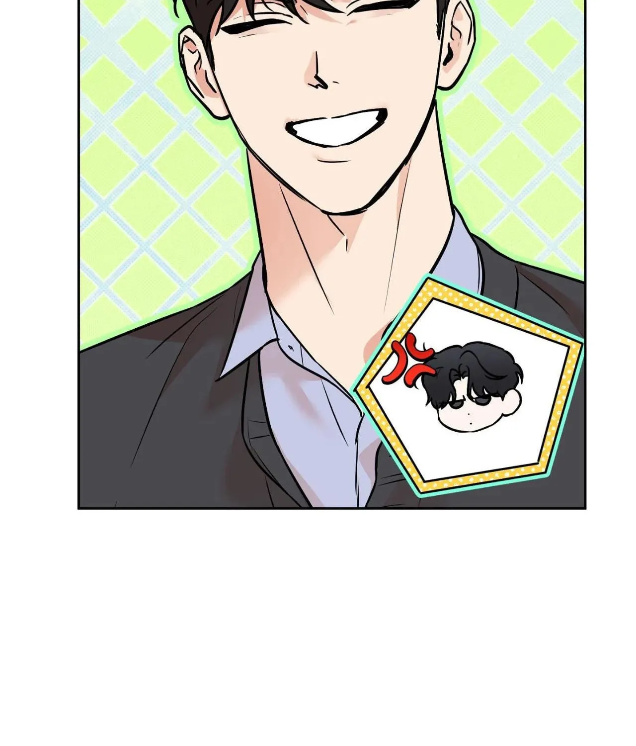 Read Sugar Trap chapter 36 image 42 on Lezhin