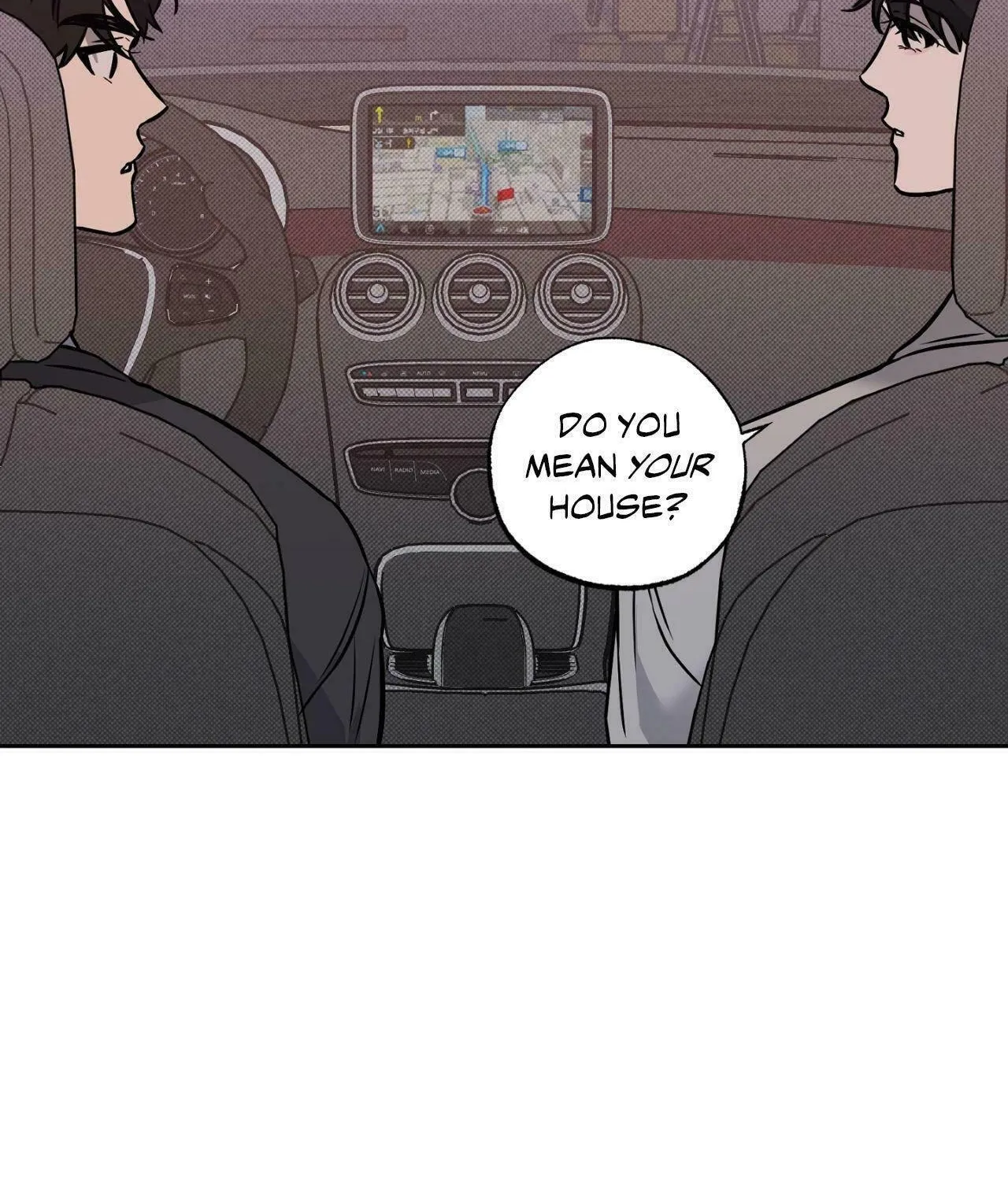 Read Sugar Trap chapter 36 image 46 on Lezhin
