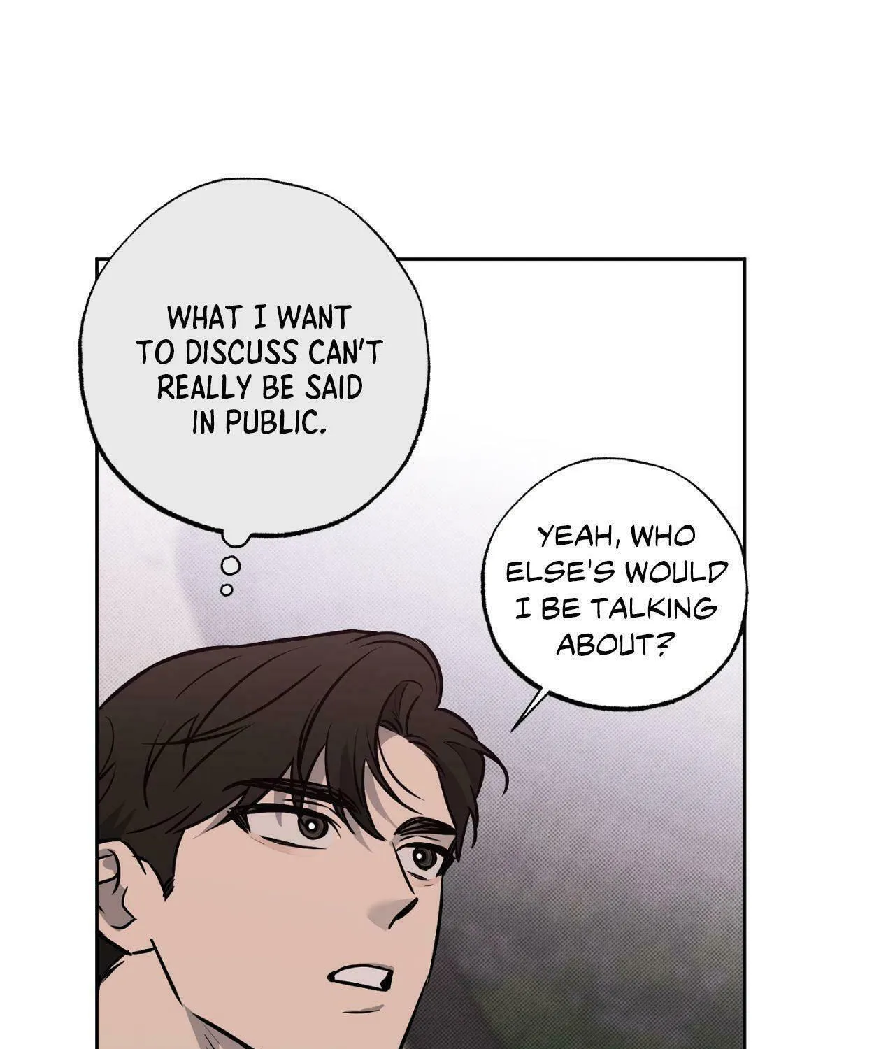 Read Sugar Trap chapter 36 image 47 on Lezhin