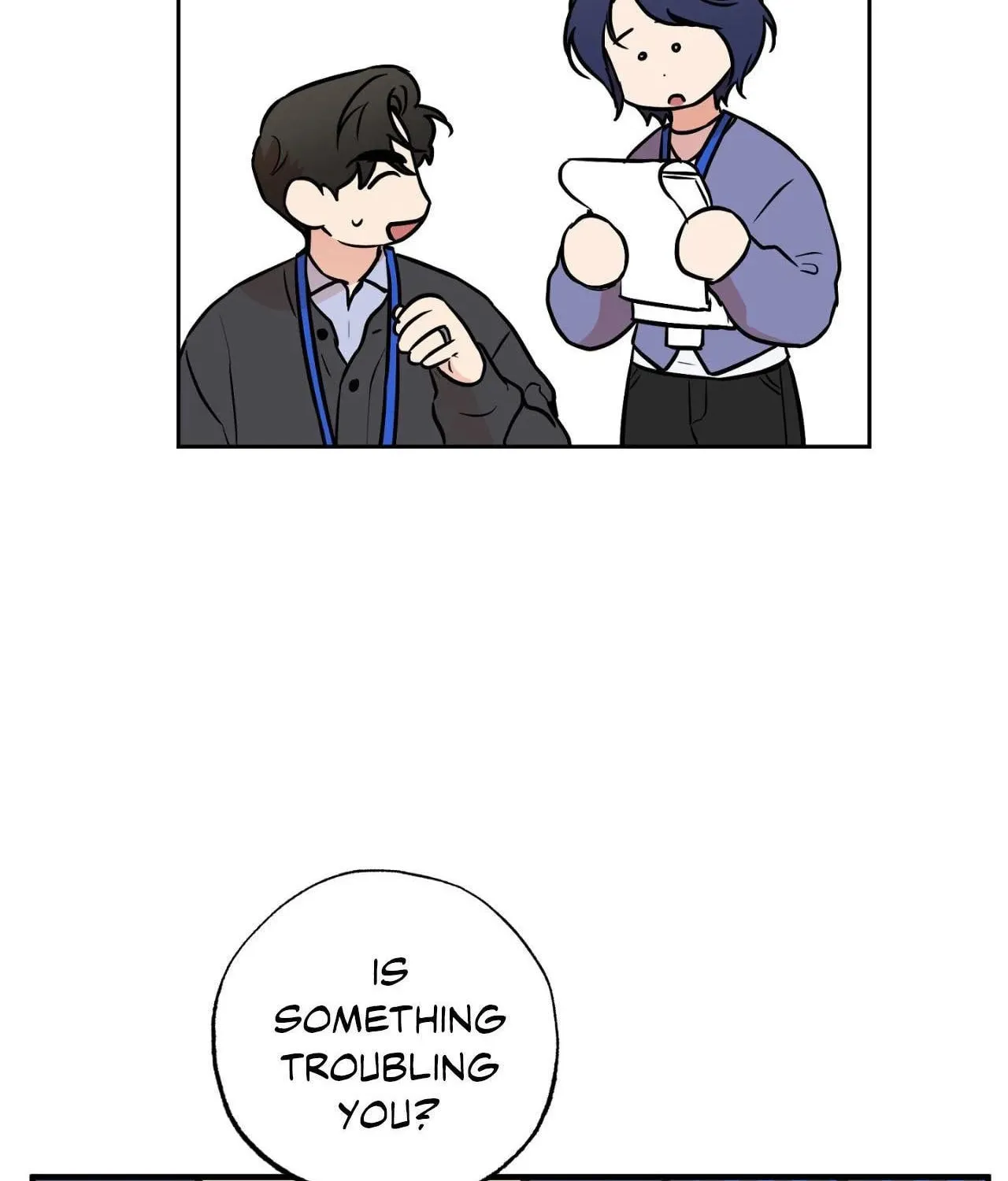 Read Sugar Trap chapter 36 image 5 on Lezhin