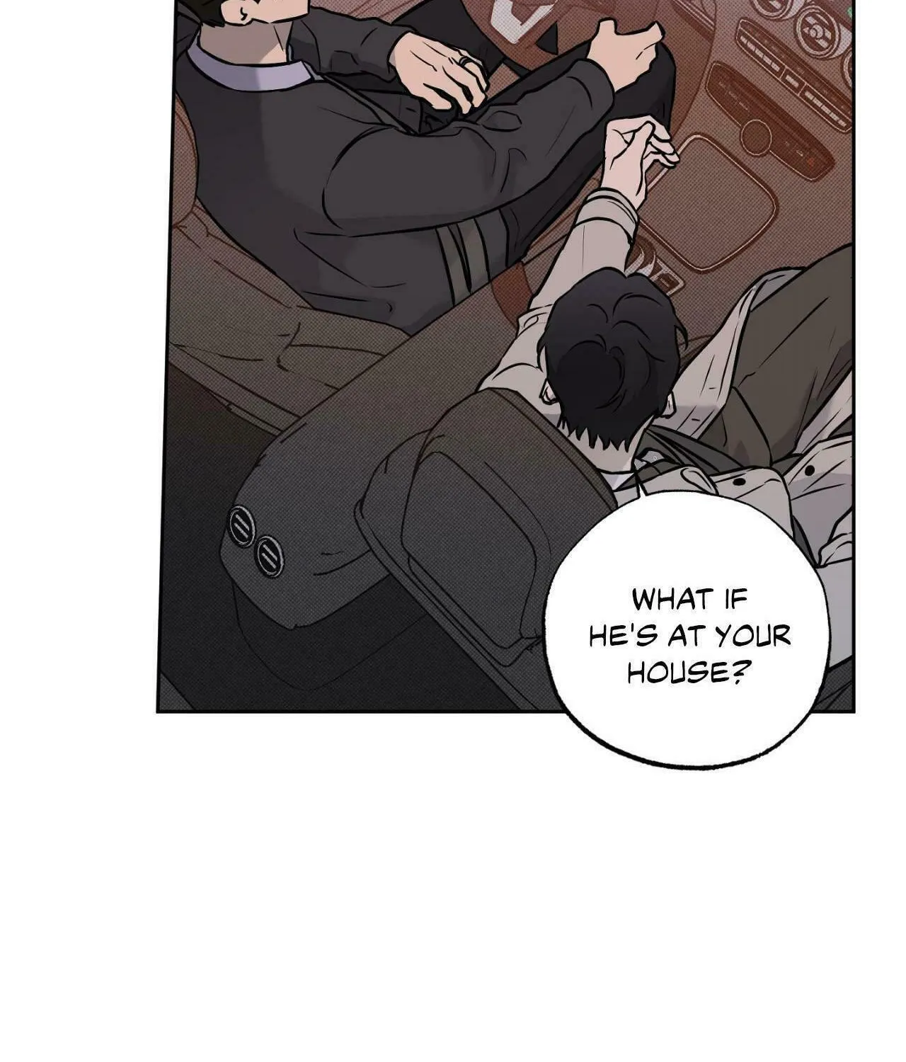 Read Sugar Trap chapter 36 image 59 on Lezhin