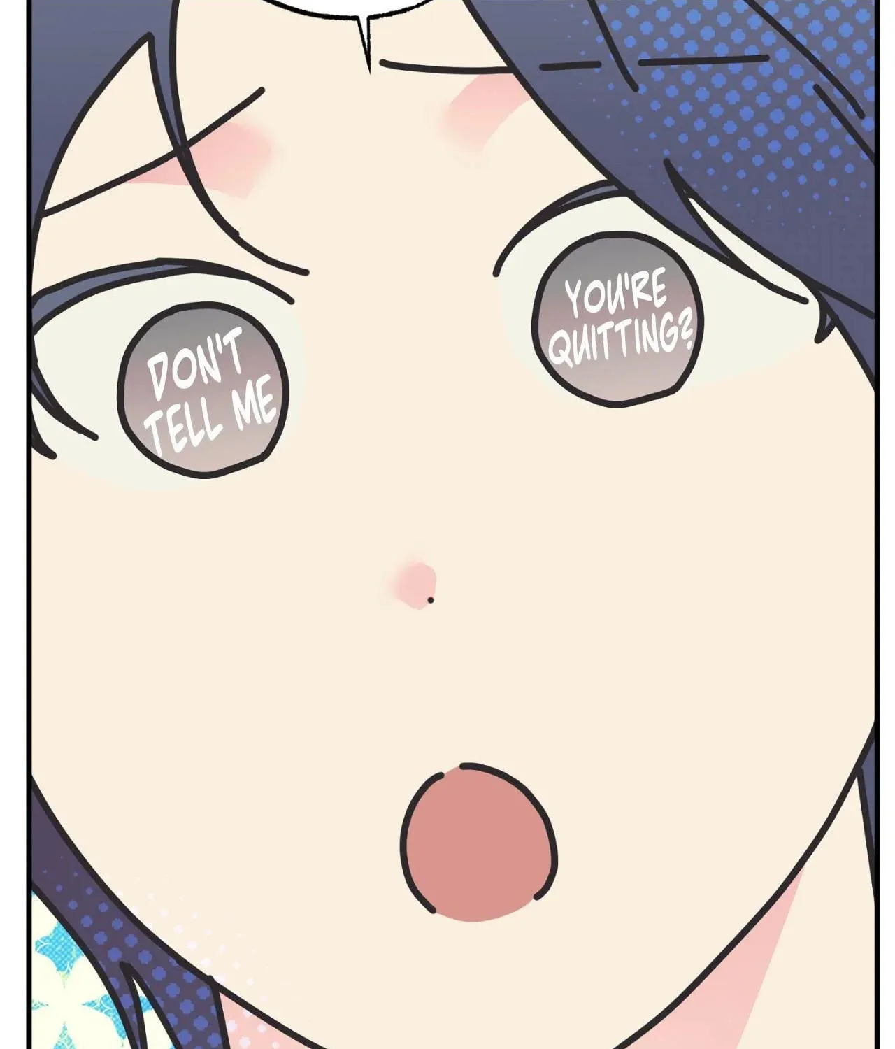 Read Sugar Trap chapter 36 image 6 on Lezhin