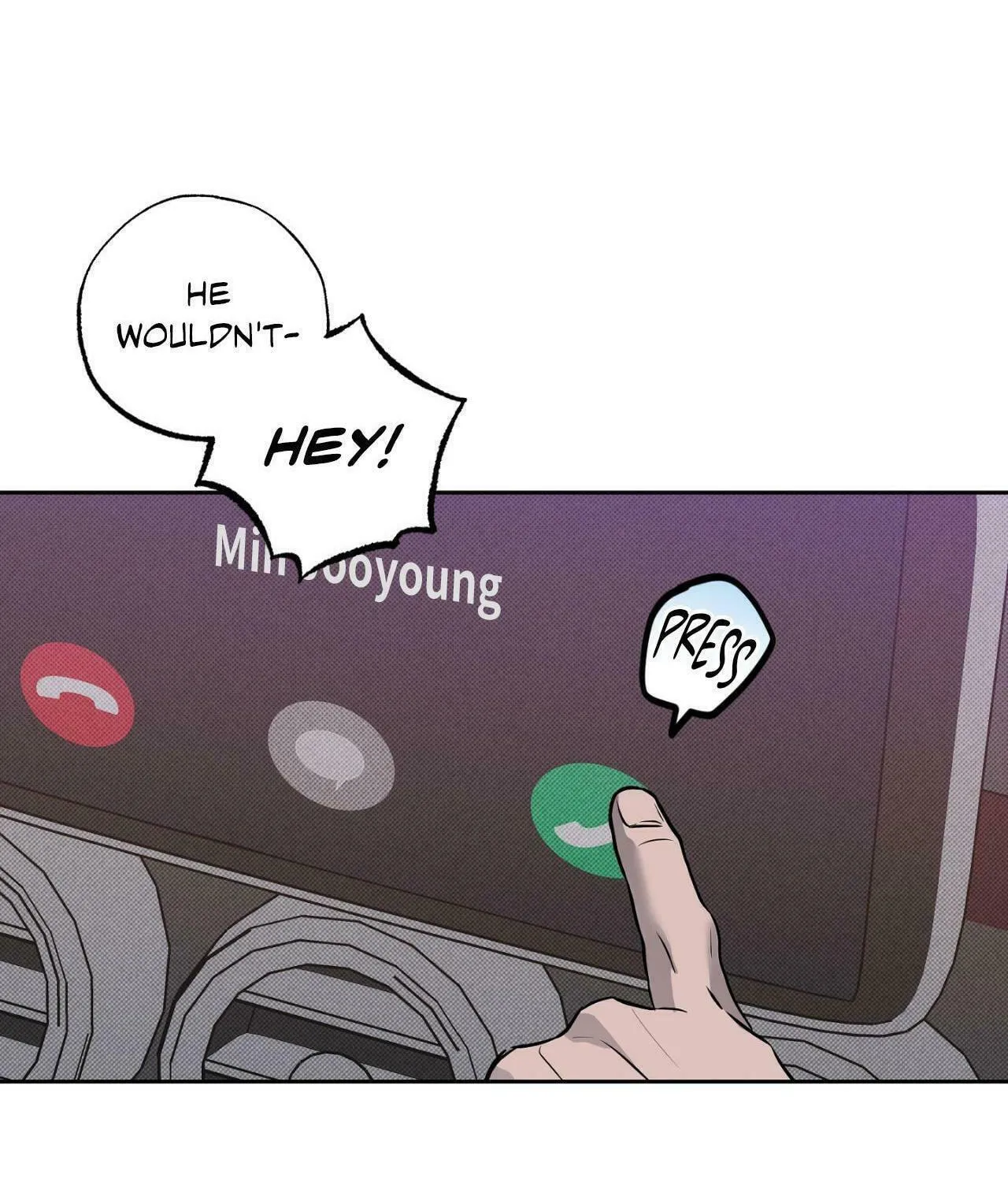 Read Sugar Trap chapter 36 image 60 on Lezhin