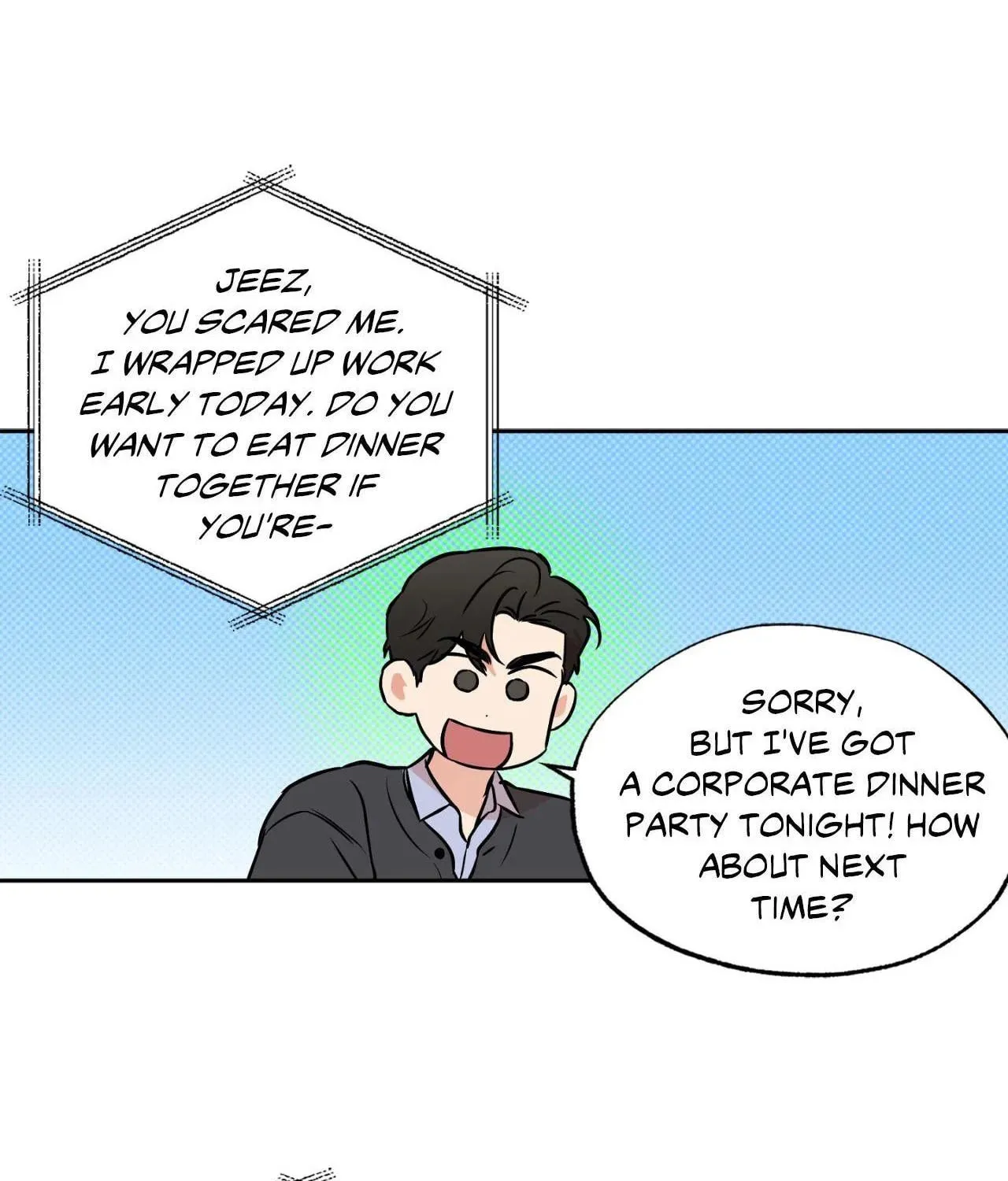 Read Sugar Trap chapter 36 image 63 on Lezhin