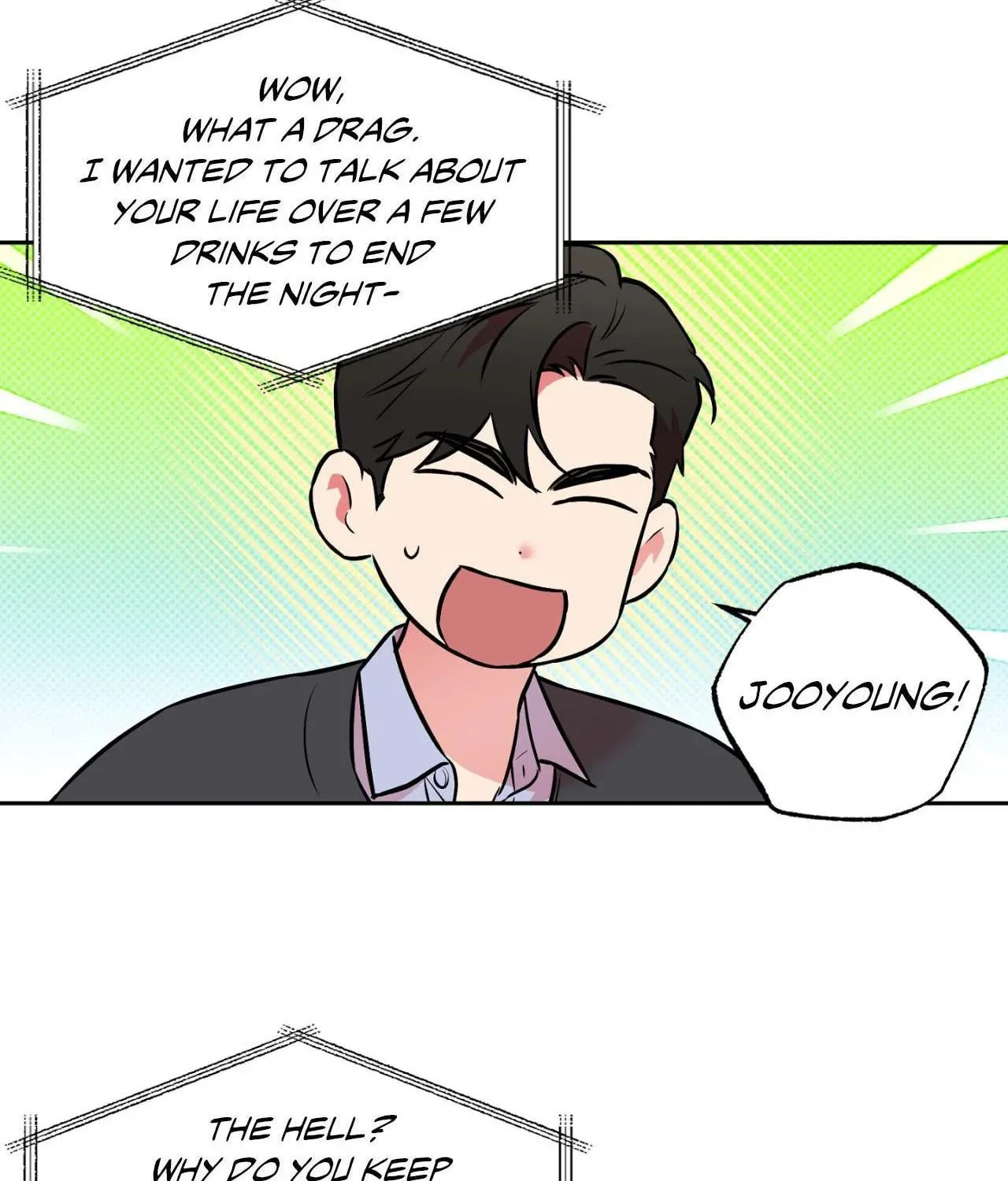 Read Sugar Trap chapter 36 image 64 on Lezhin