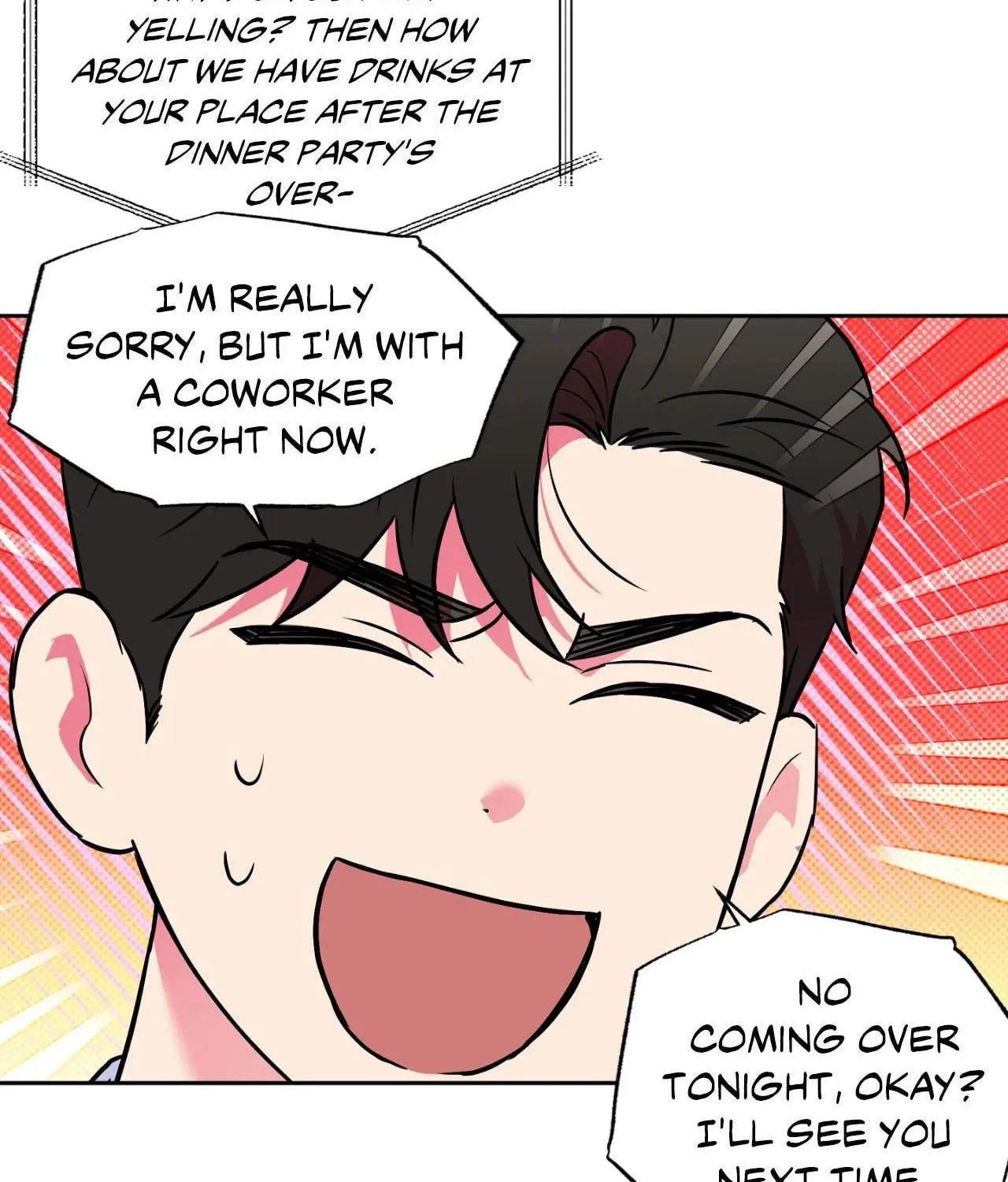 Read Sugar Trap chapter 36 image 65 on Lezhin