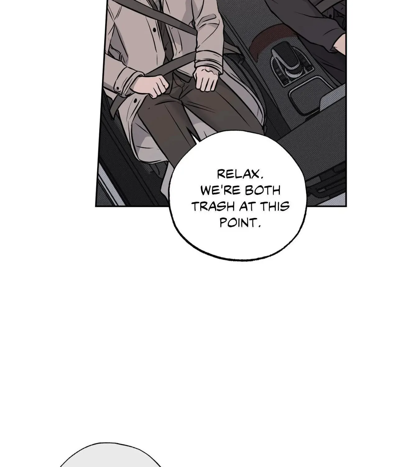 Read Sugar Trap chapter 36 image 76 on Lezhin