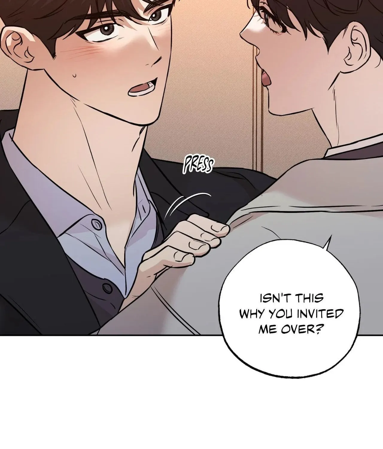 Read Sugar Trap chapter 36 image 88 on Lezhin