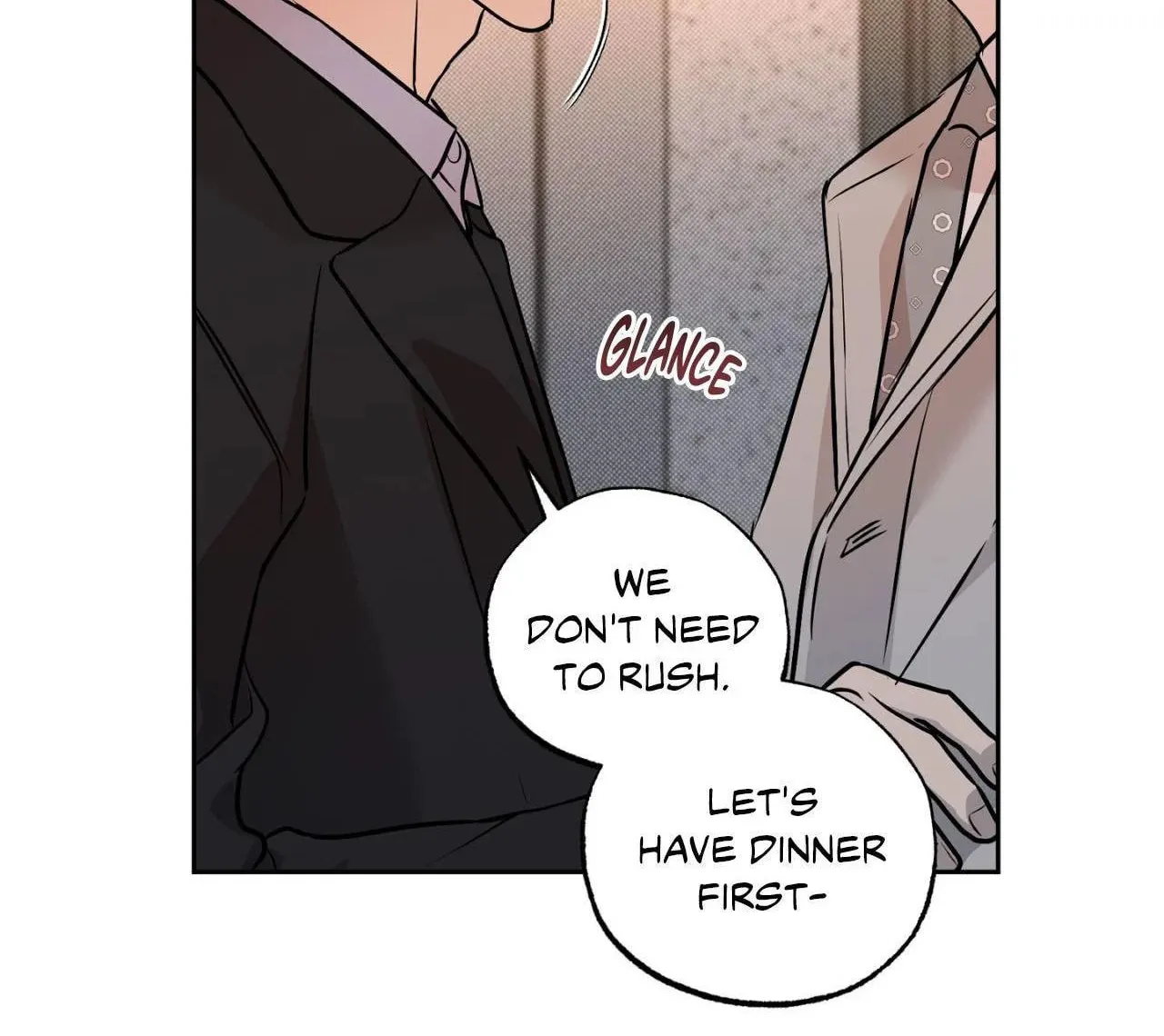 Read Sugar Trap chapter 36 image 90 on Lezhin