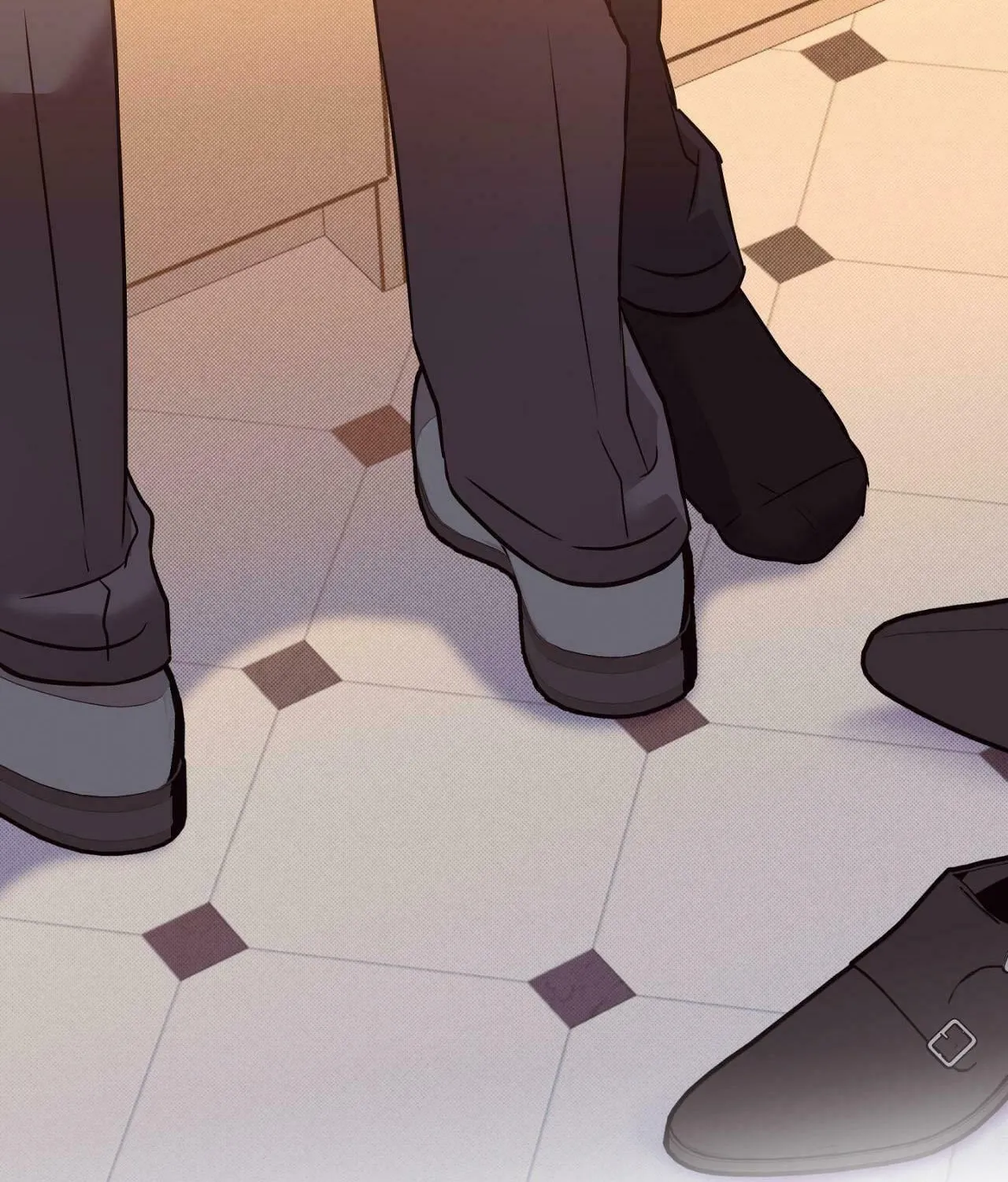 Read Sugar Trap chapter 36 image 98 on Lezhin