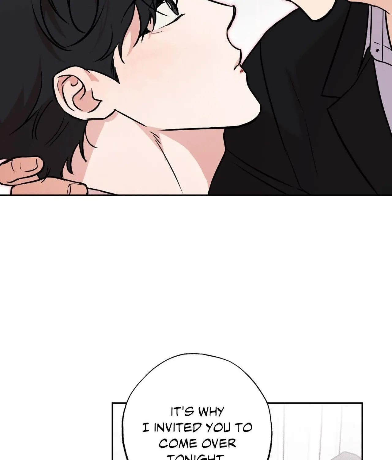 Read Sugar Trap chapter 37 image 100 on Lezhin