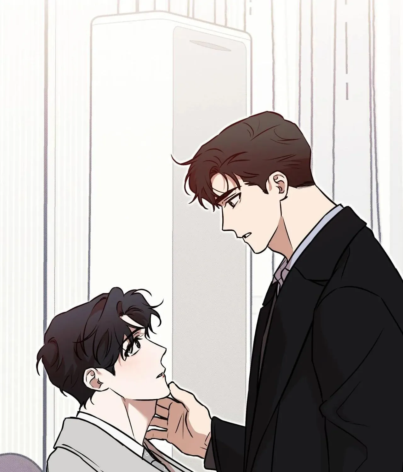 Read Sugar Trap chapter 37 image 104 on Lezhin