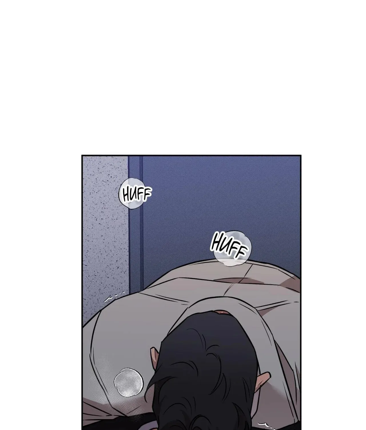 Read Sugar Trap chapter 37 image 12 on Lezhin