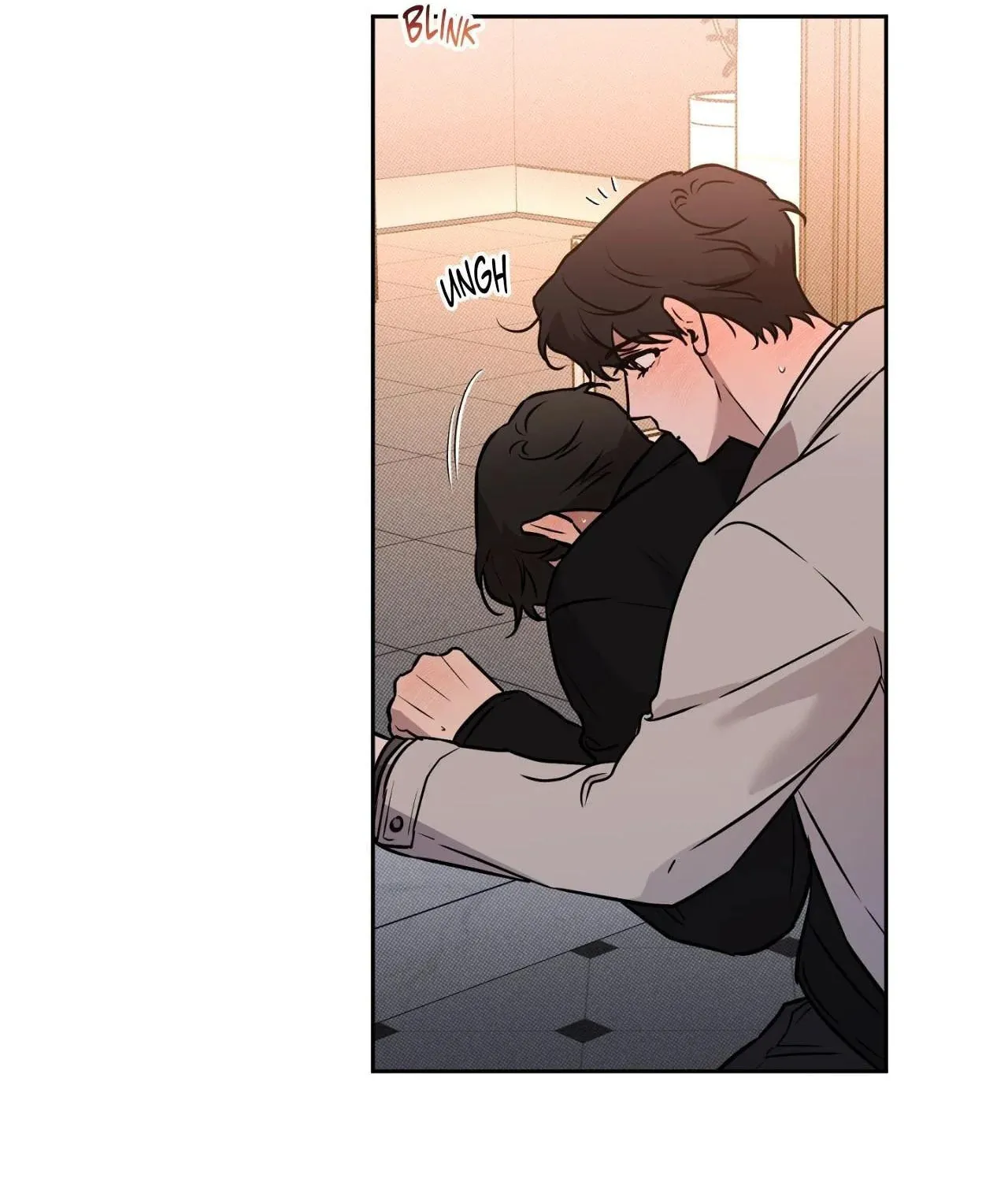 Read Sugar Trap chapter 37 image 17 on Lezhin